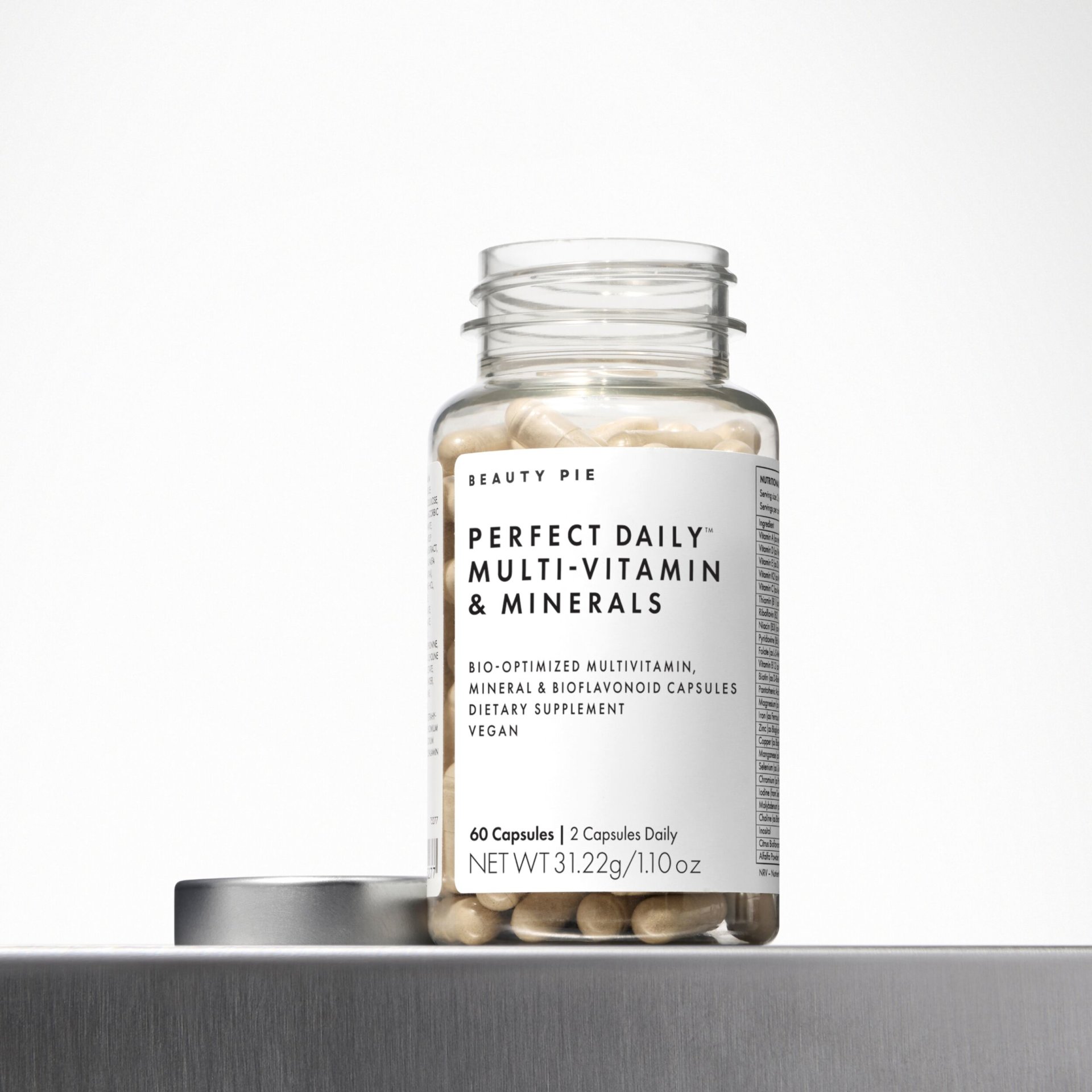 New Year Reset PDP US Version - Perfect Daily Multivitamin