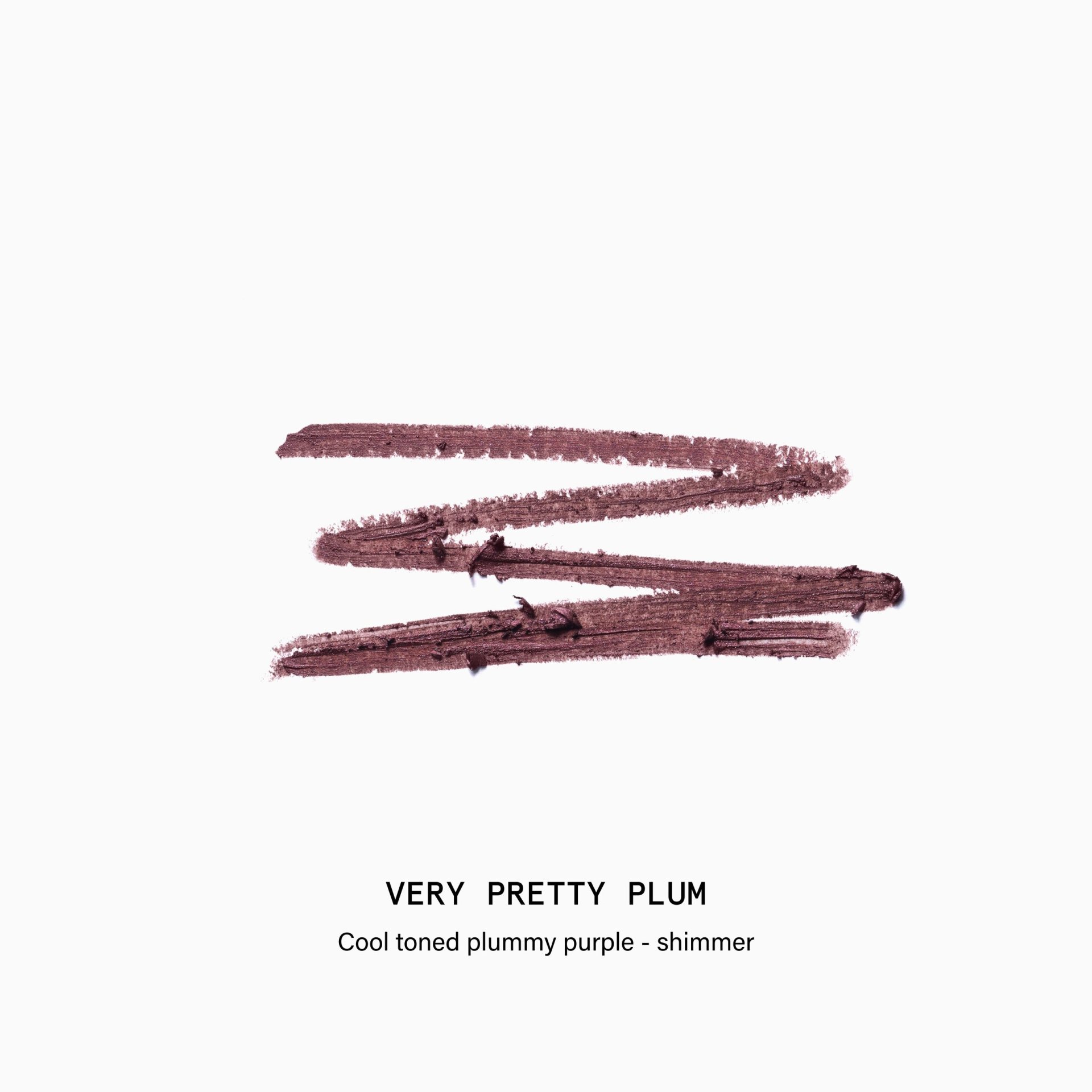 ULTRA COLOUR PRO GEL EYELINER - VERY PRETTY PLUM
