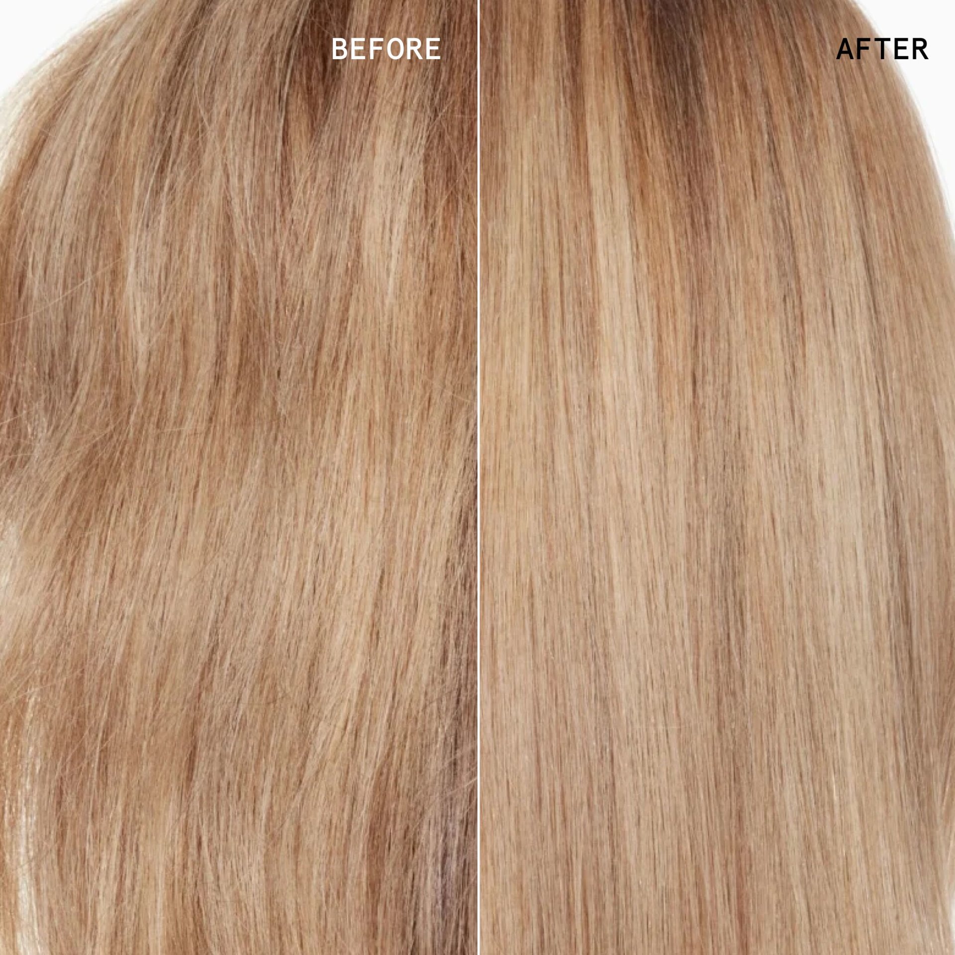 Super Healthy Hair - Elastic Repair Treatment