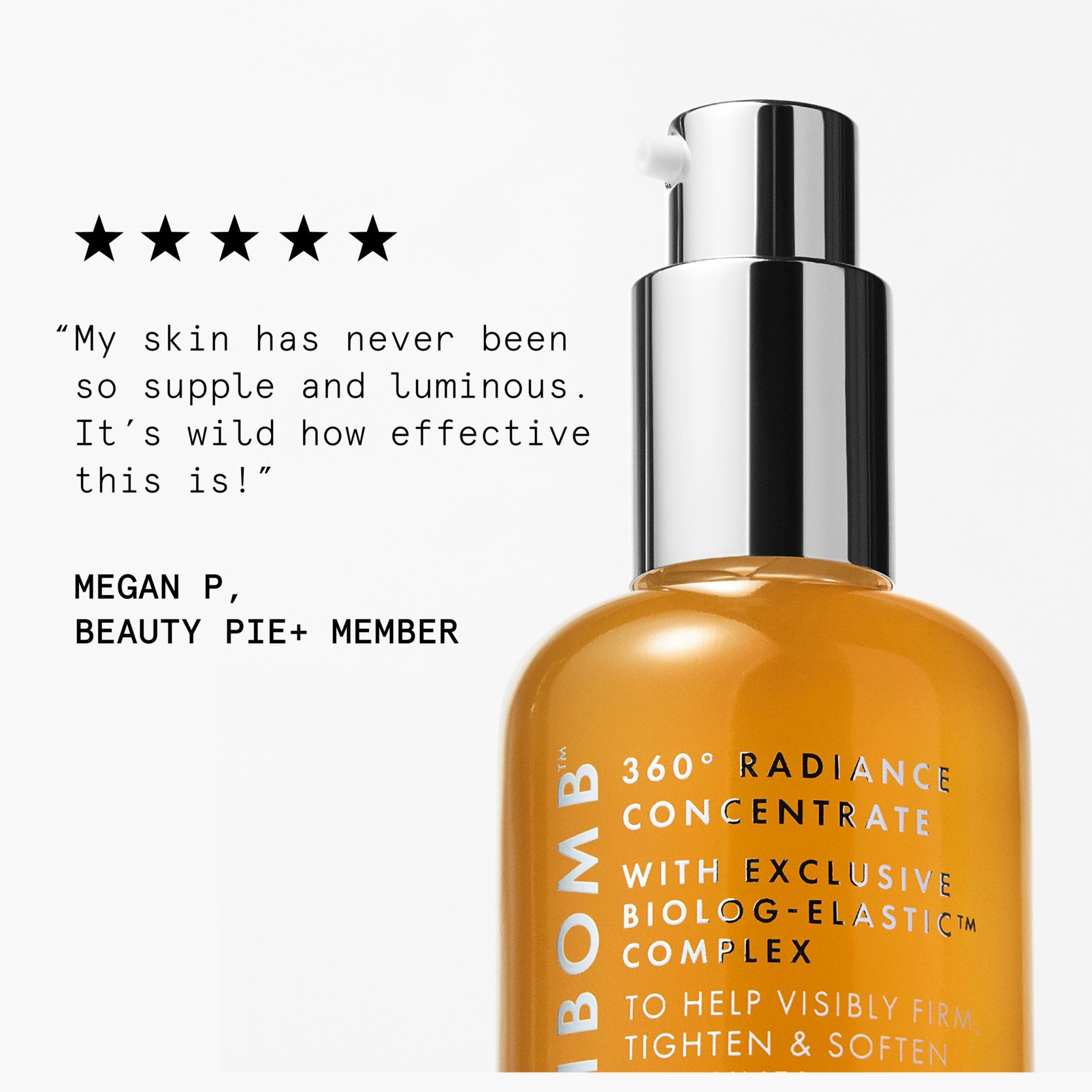 Youthbomb Premium Launch
PDP Assets
YOUTHBOMB 3-STEP KIT