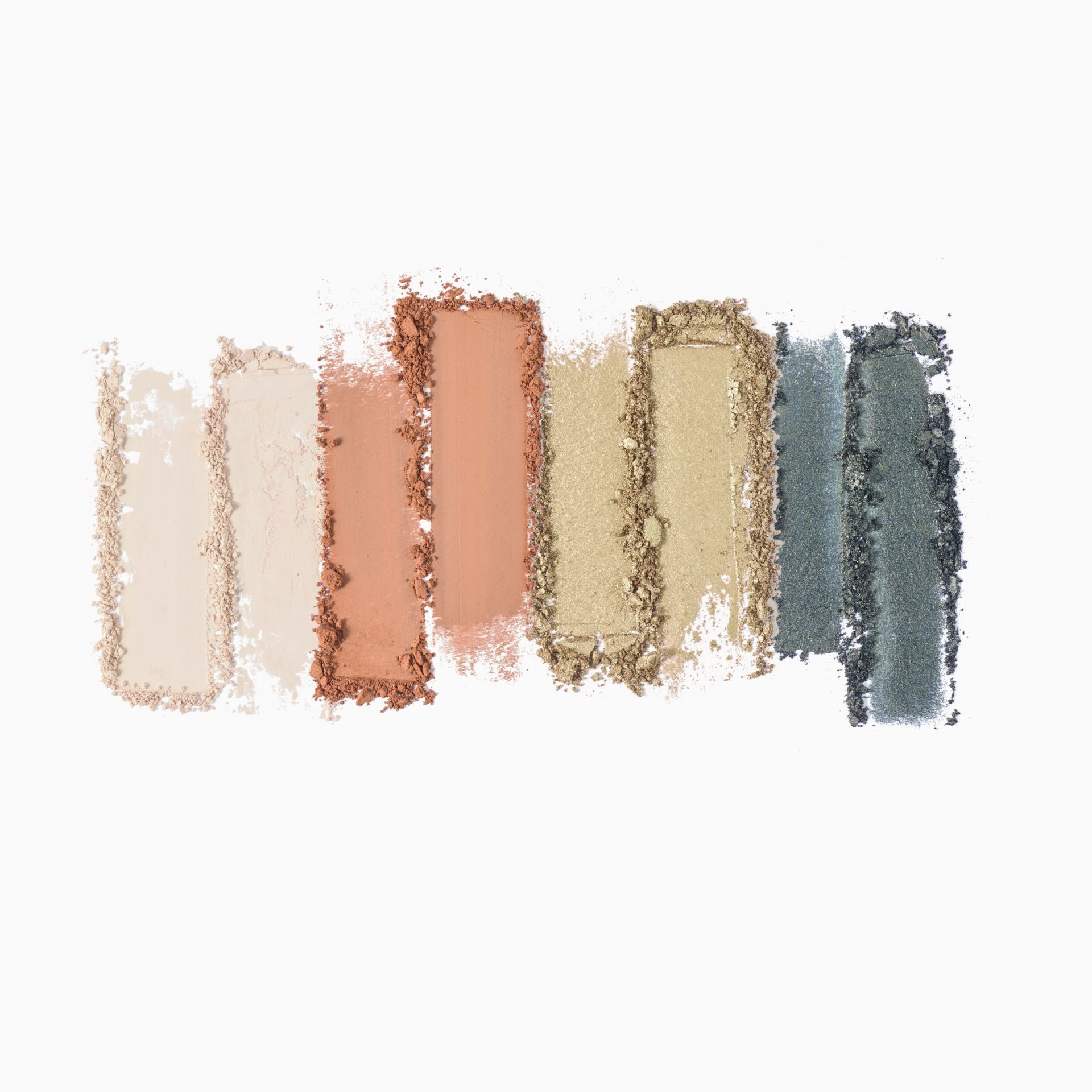 Eyeshadow Palette
Fully Stacked Palette IN 001