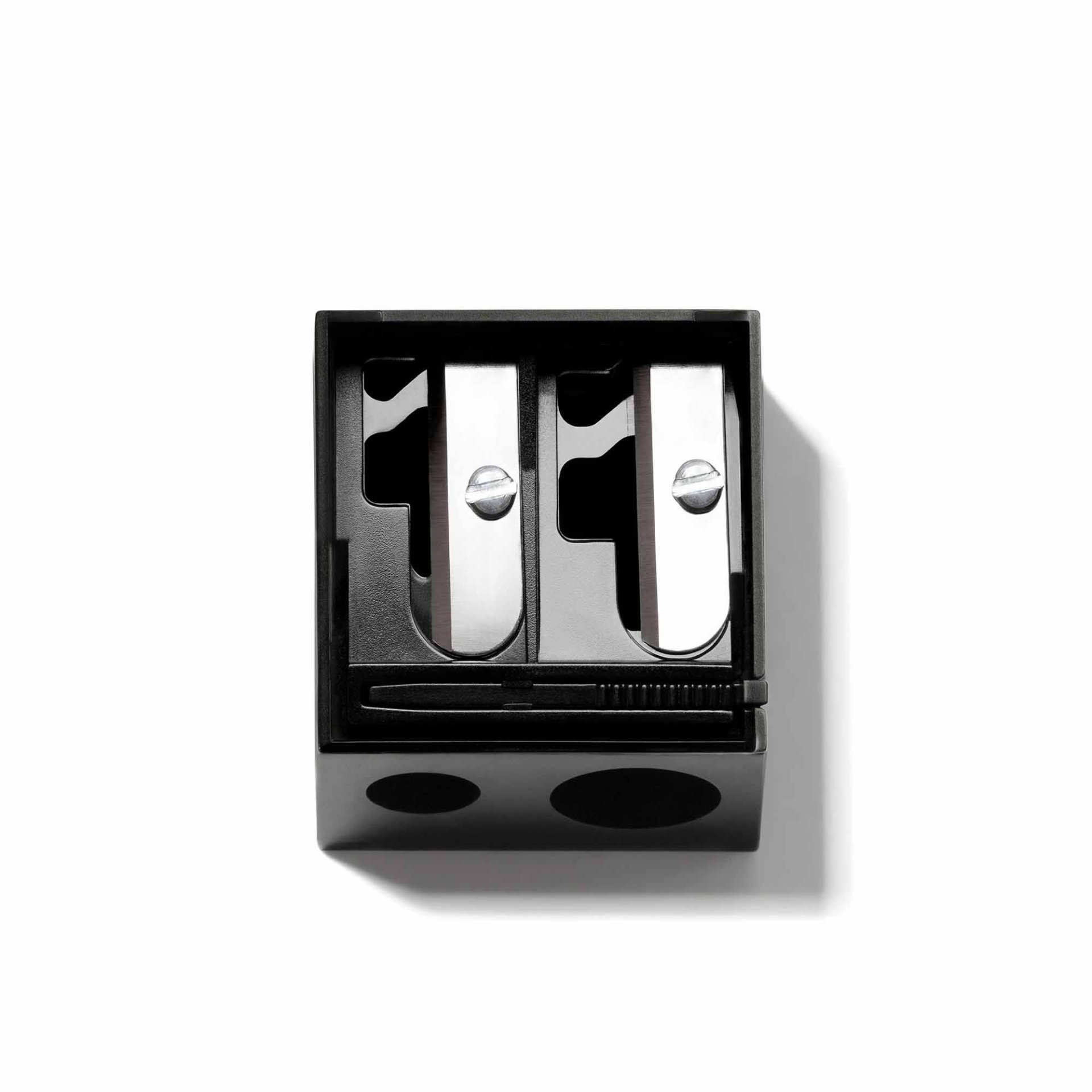 All-Rounder Double Cosmetic Pencil Sharpener