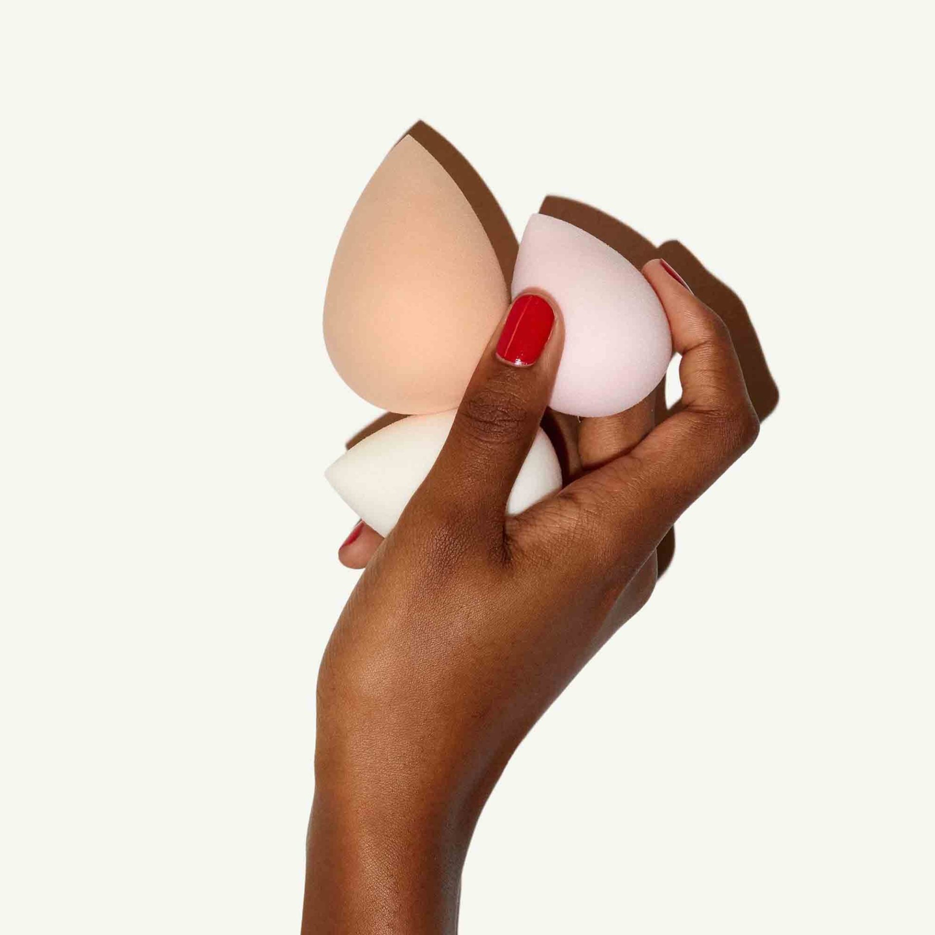 Flawless Foundation Blending Sponges