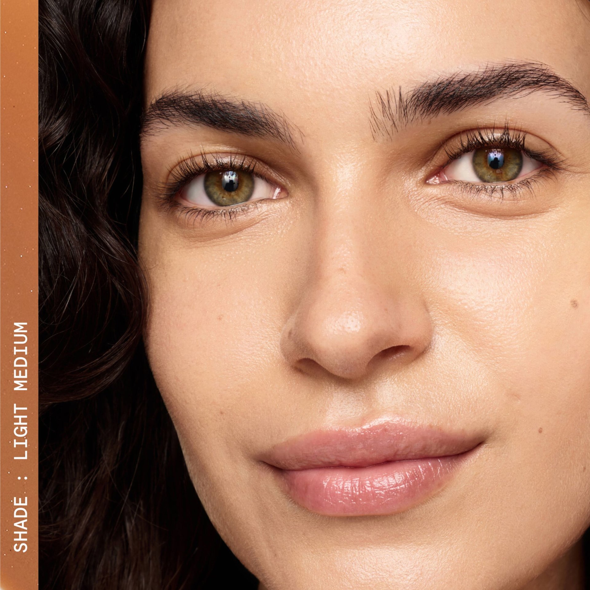 UPDATED SUPERLUMINOUS TINTED SKIN GLOW SERUM 
SHADE LIGHTMEDIUM 
62527 PDP