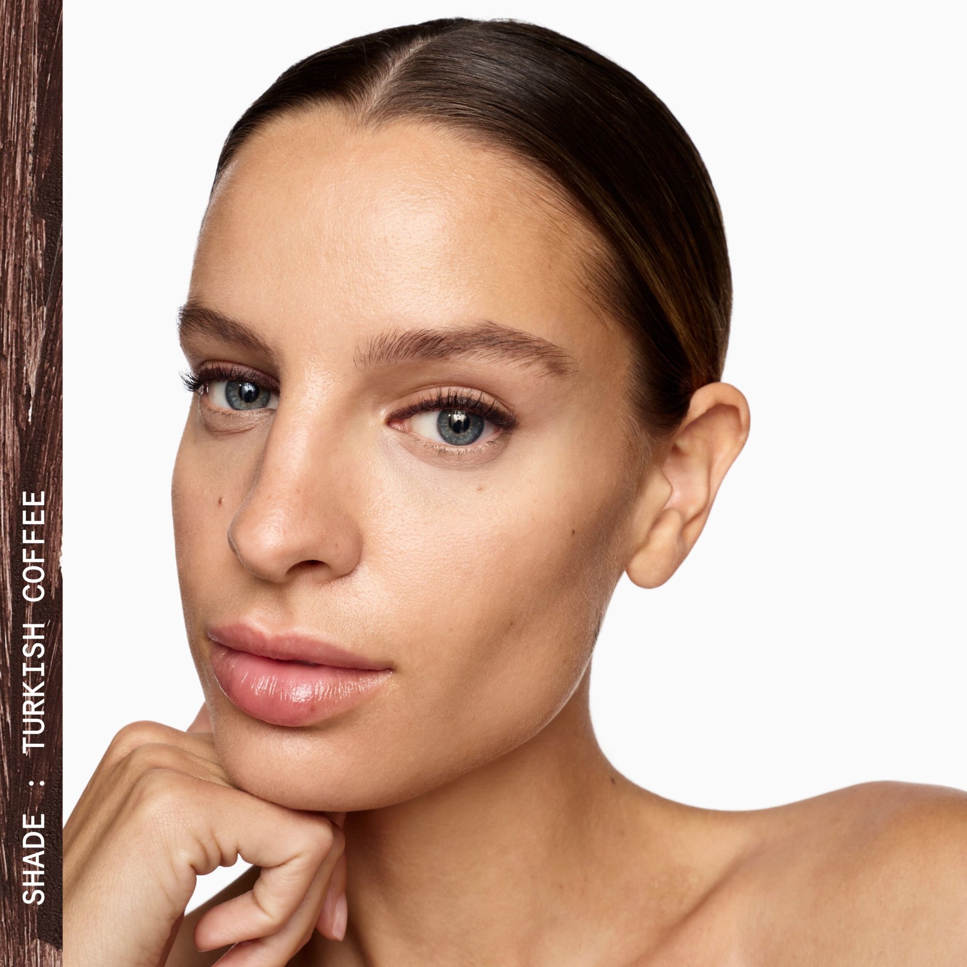 ULTRA COLOUR PRO GEL LINER - TURKISH COFFEE