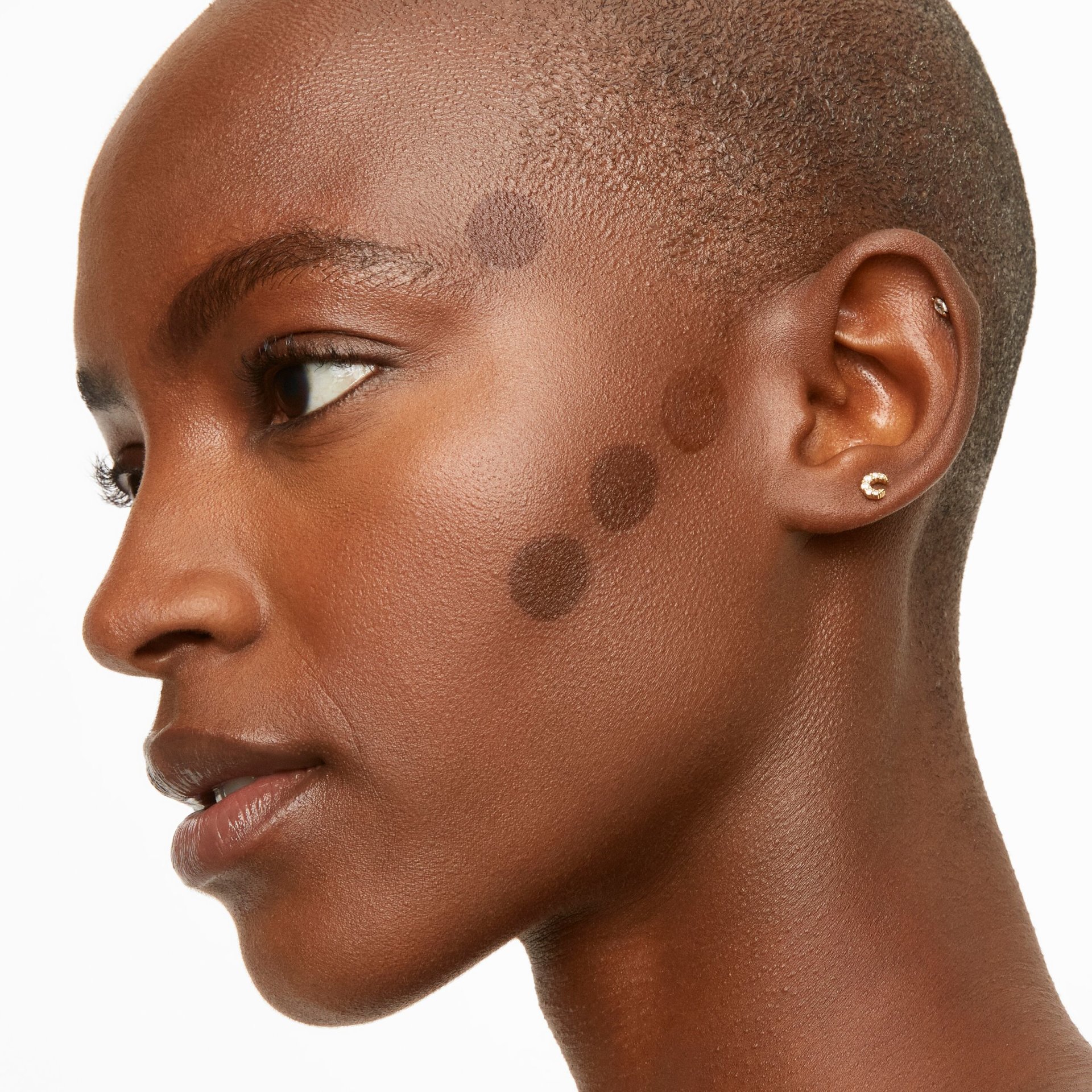 Model: Faith Johnson
Agency: Linden Staub
Usage: 2 years usage on social channels, website and email 
Shoot date: 07.12.22 
Expiry date: 07.12.24
Photographer: Lucy Kinnen
