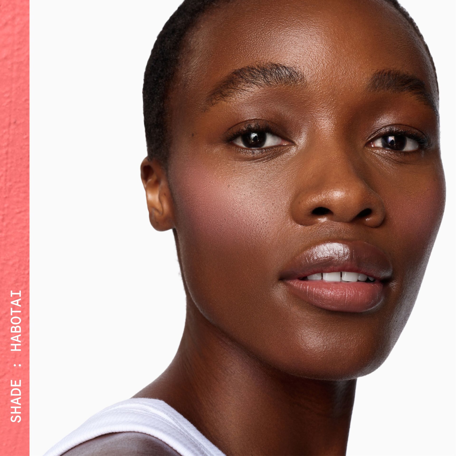 16th May Update
SUPERCHEEK SILK DIP LUMINOUS LIQUID BLUSH
Habotai PDP