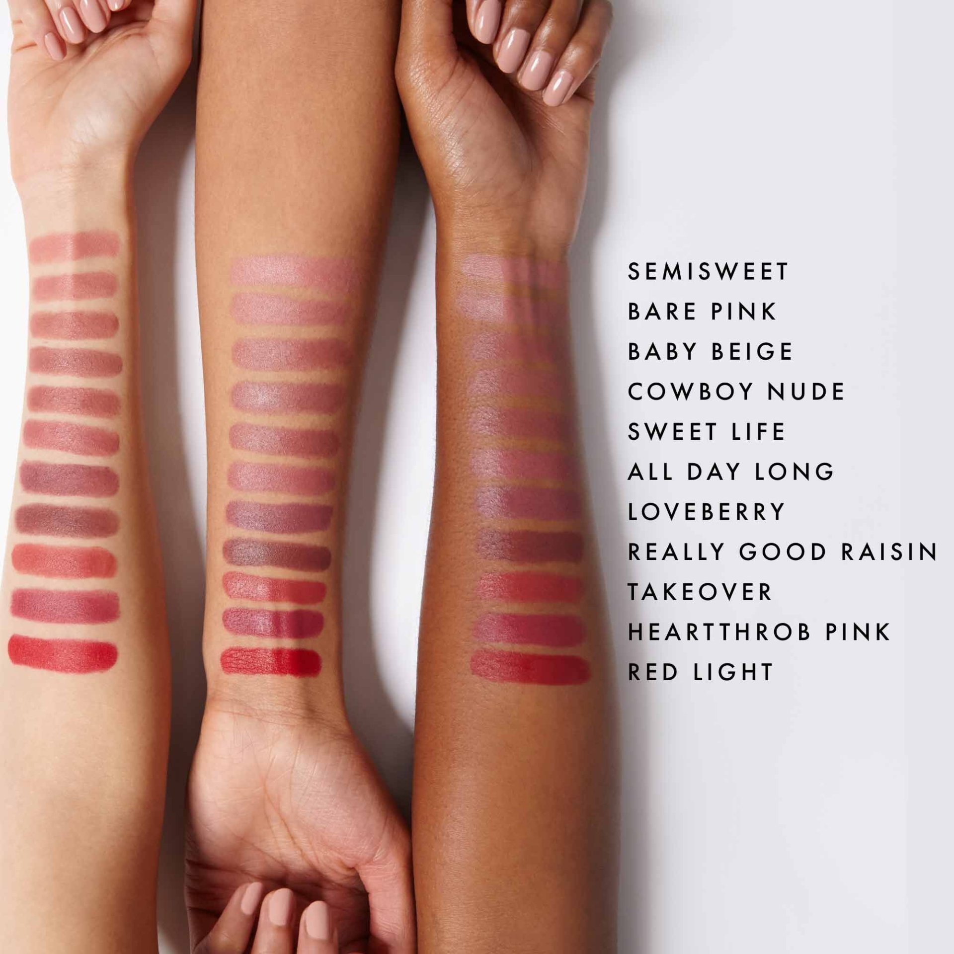 Futurelipstick™ - Matte