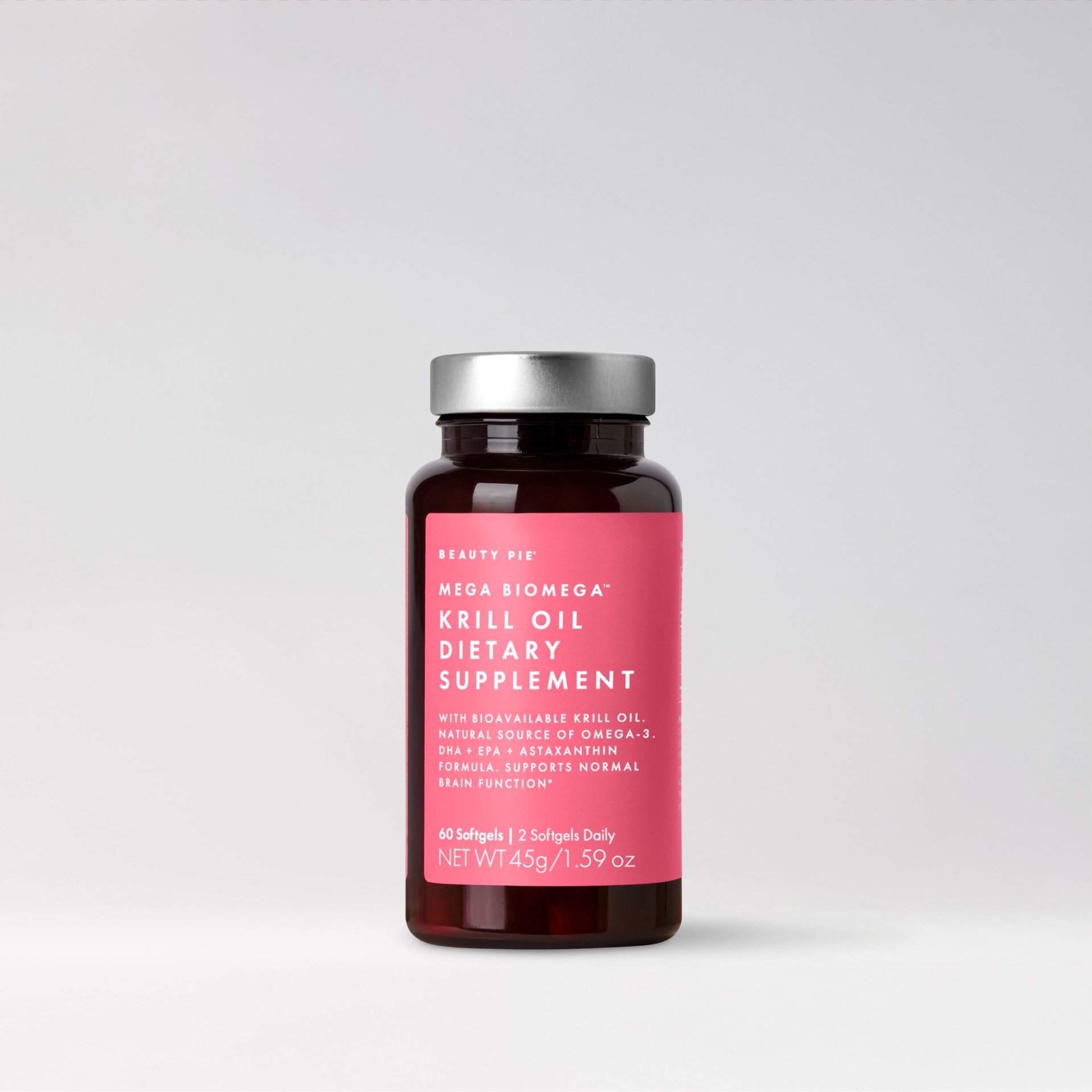 New Year Reset PDP US Version - Mega Biomega Krill Oil