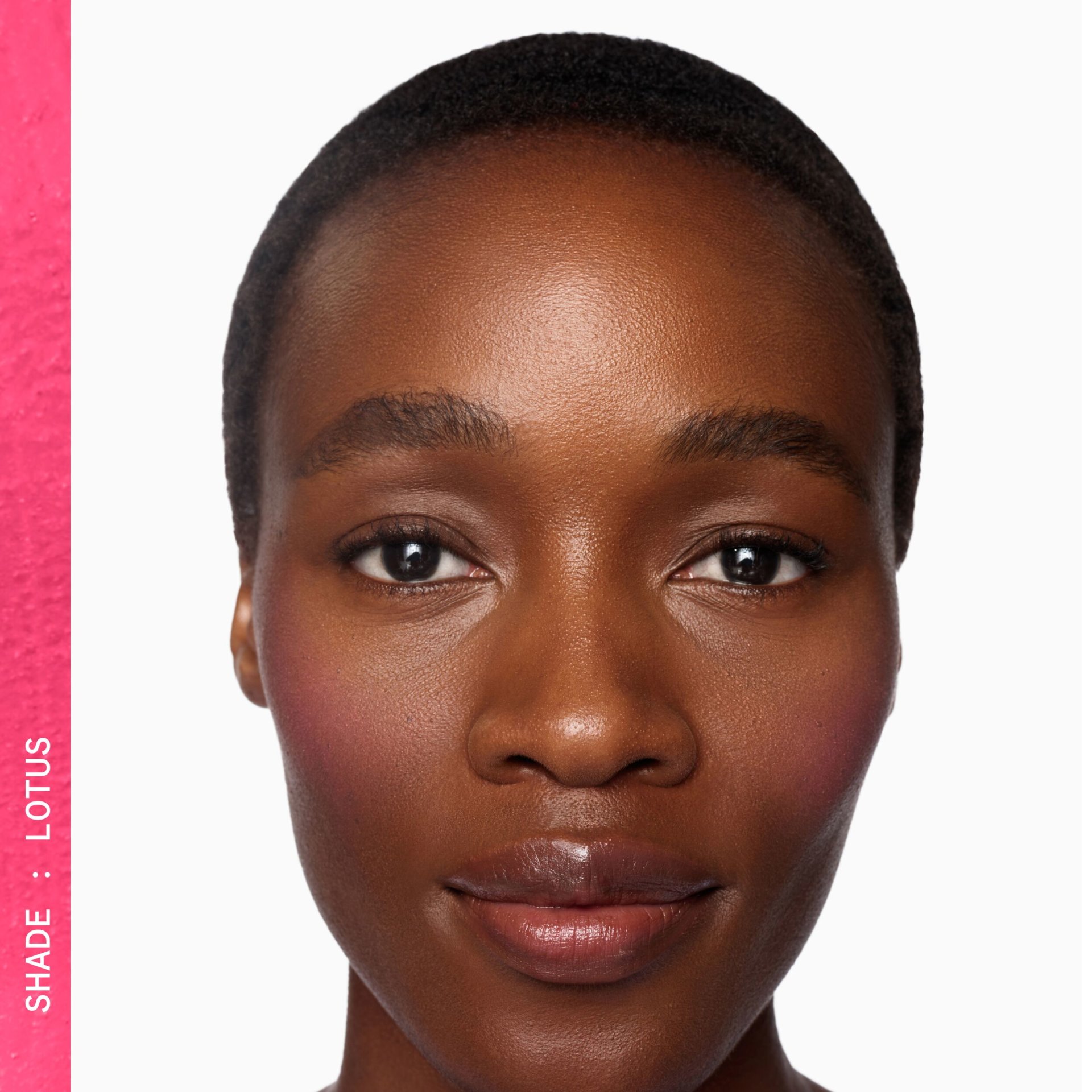 16th May Update
SUPERCHEEK SILK DIP LUMINOUS LIQUID BLUSH
Lotus PDP