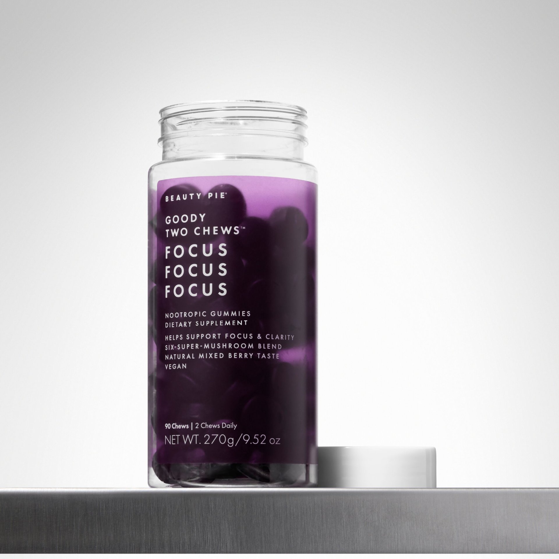 US VERSIONS
New Year Reset PDP
Focus Focus