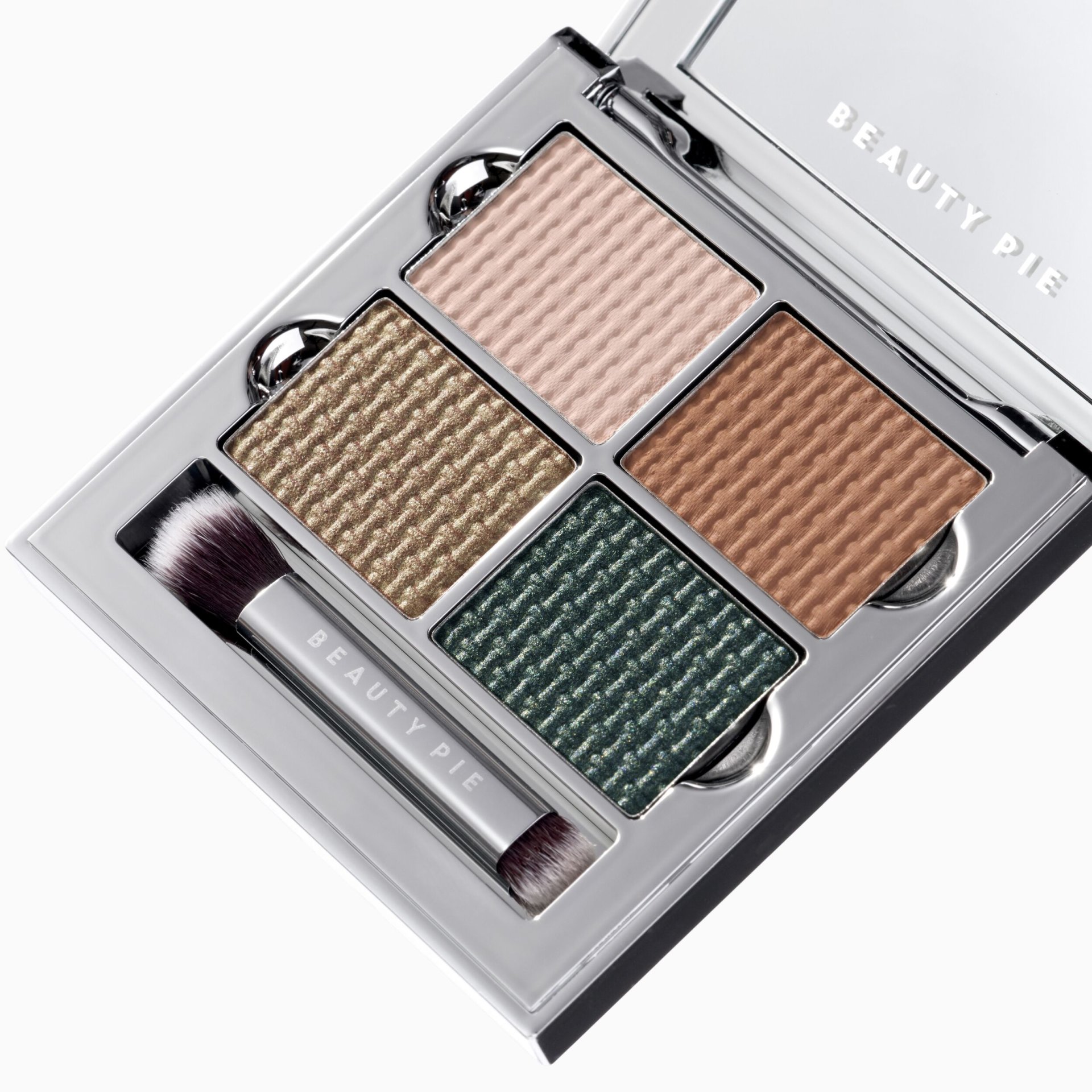 Eyeshadow Palette 
Fully Stacked Palette IN 001