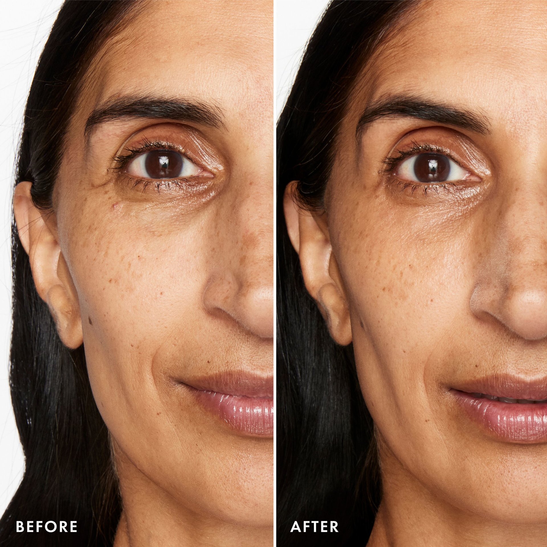 Model: Noreen
Agency: Mrs Robinson
Usage: 2 years usage - all web usage (brand and third party. incl digital ads), social and email (brand and third party)
Shoot date: 23.08.2023
Expiry date: 23.08.2025
Photographer: Lucy Kinnen