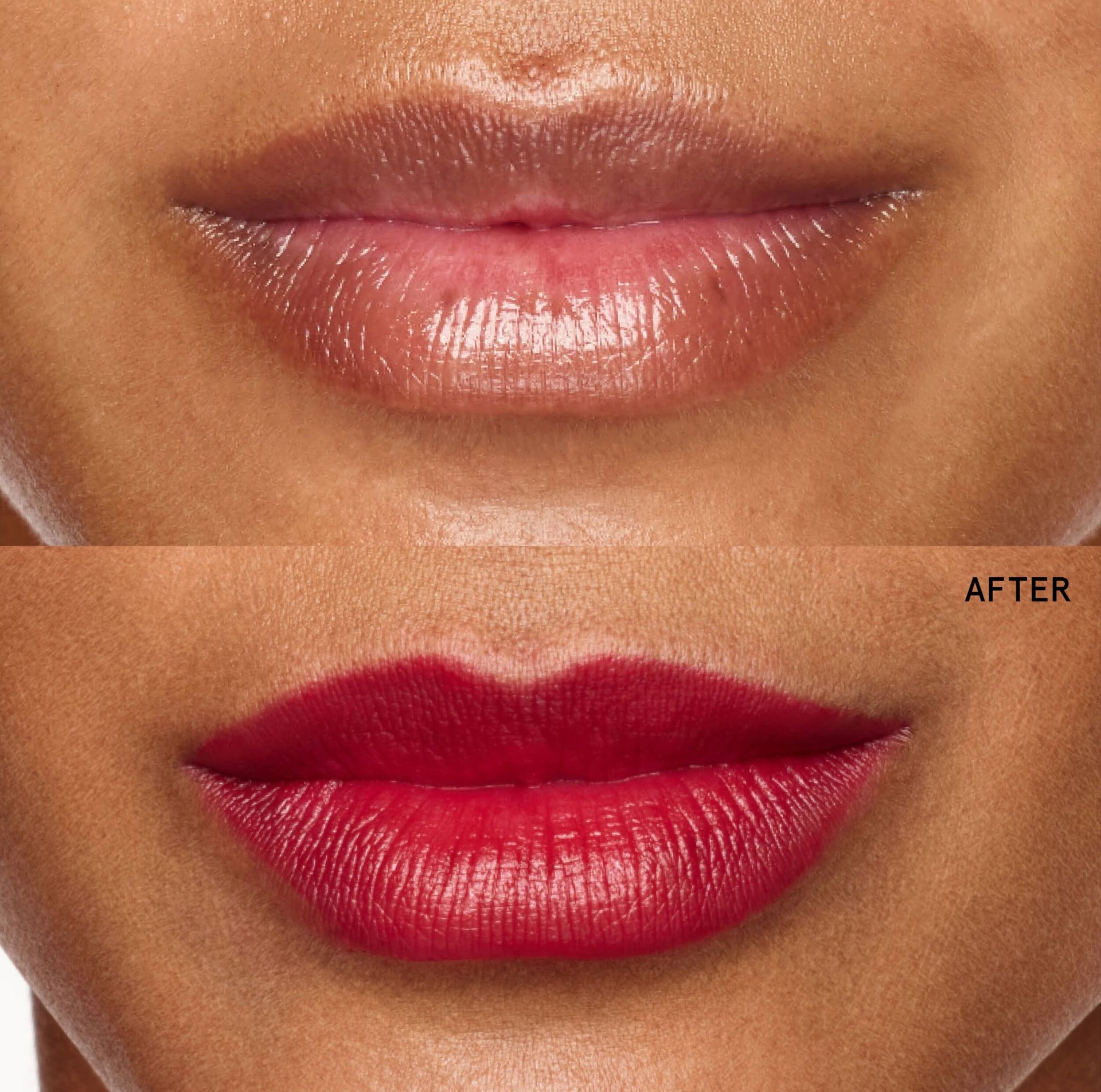 VELVETY MATTE LIP CRAYON - SUPA RED