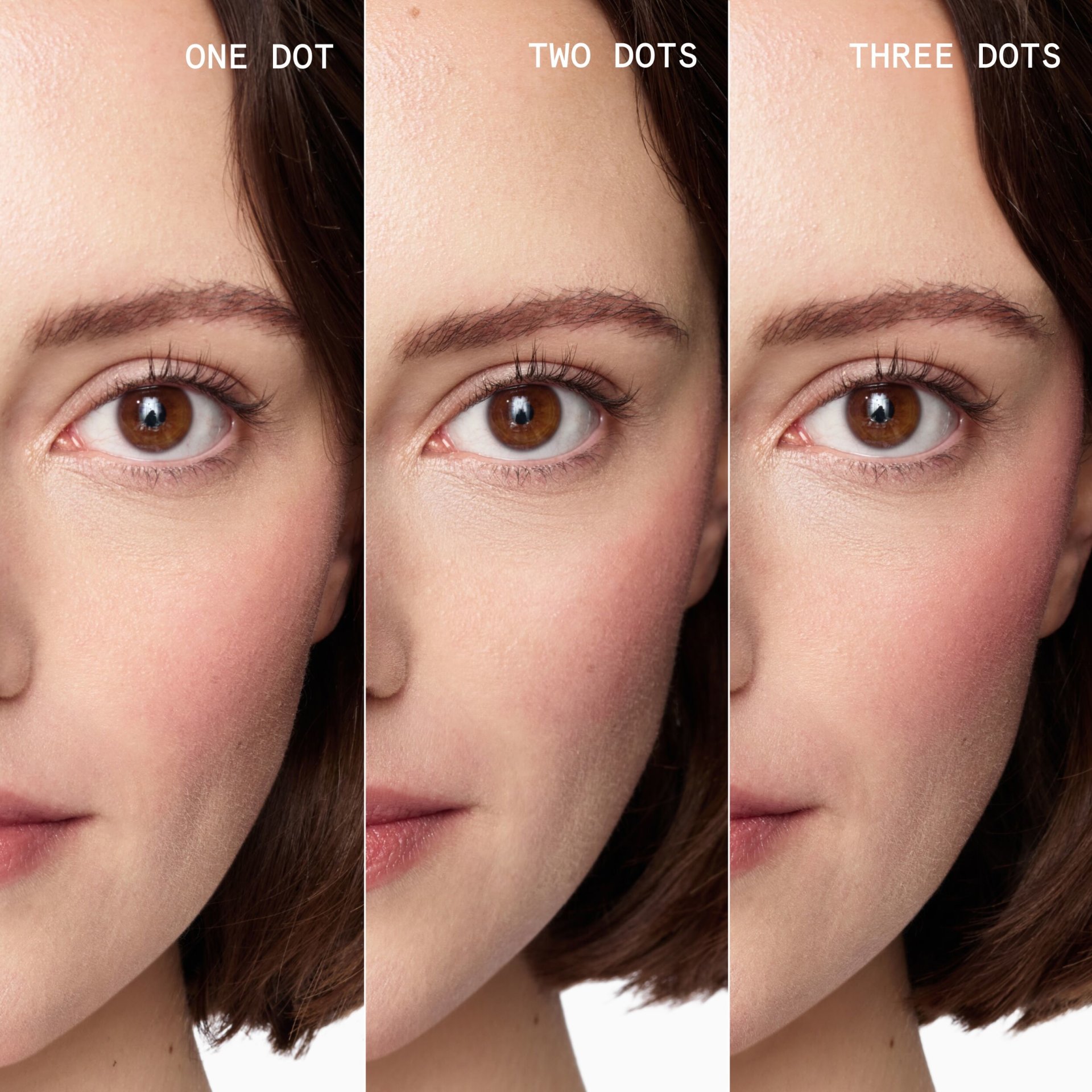 16th May Update
SUPERCHEEK SILK DIP LUMINOUS LIQUID BLUSH
Eri PDP