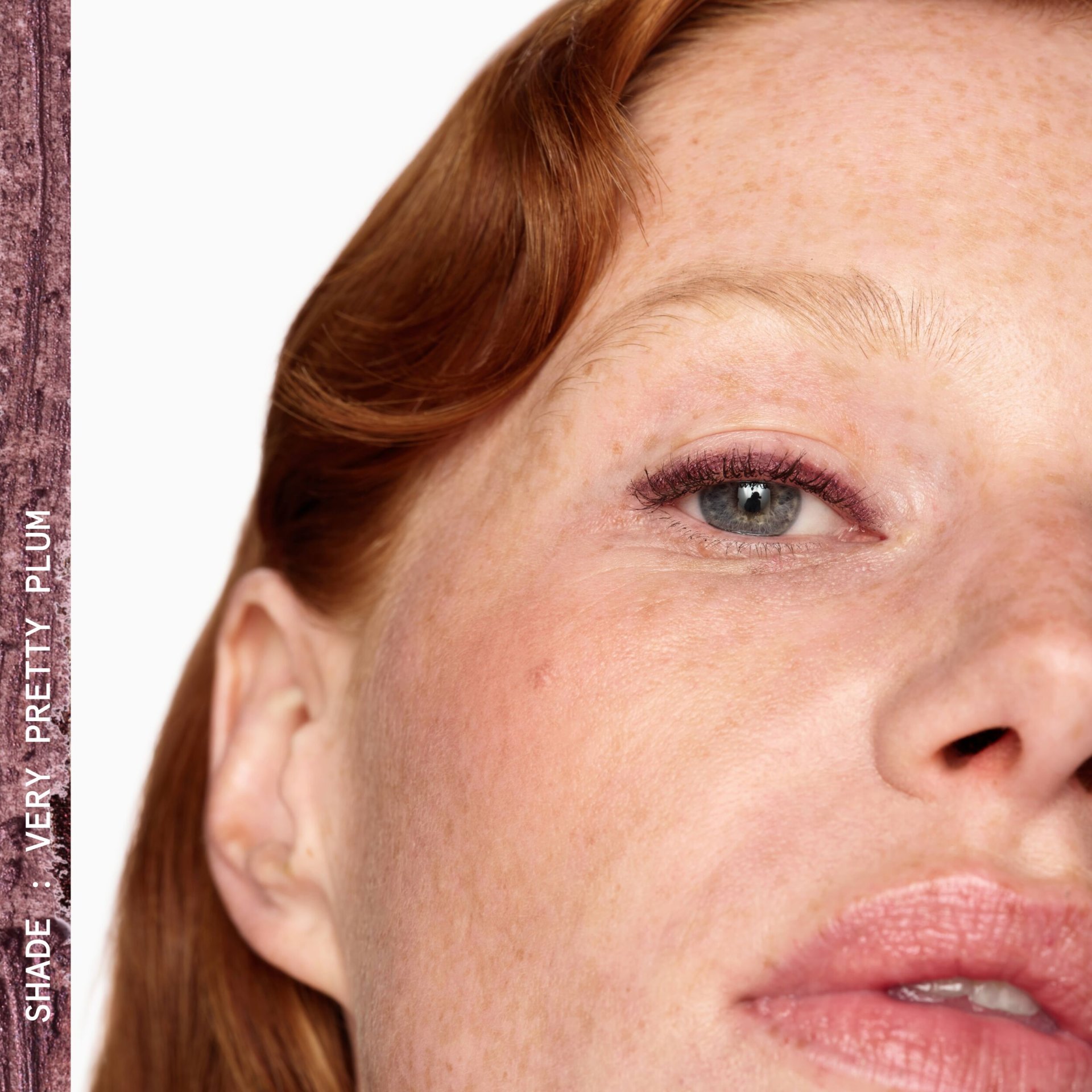 ULTRA COLOUR PRO GEL EYELINER - VERY PRETTY PLUM