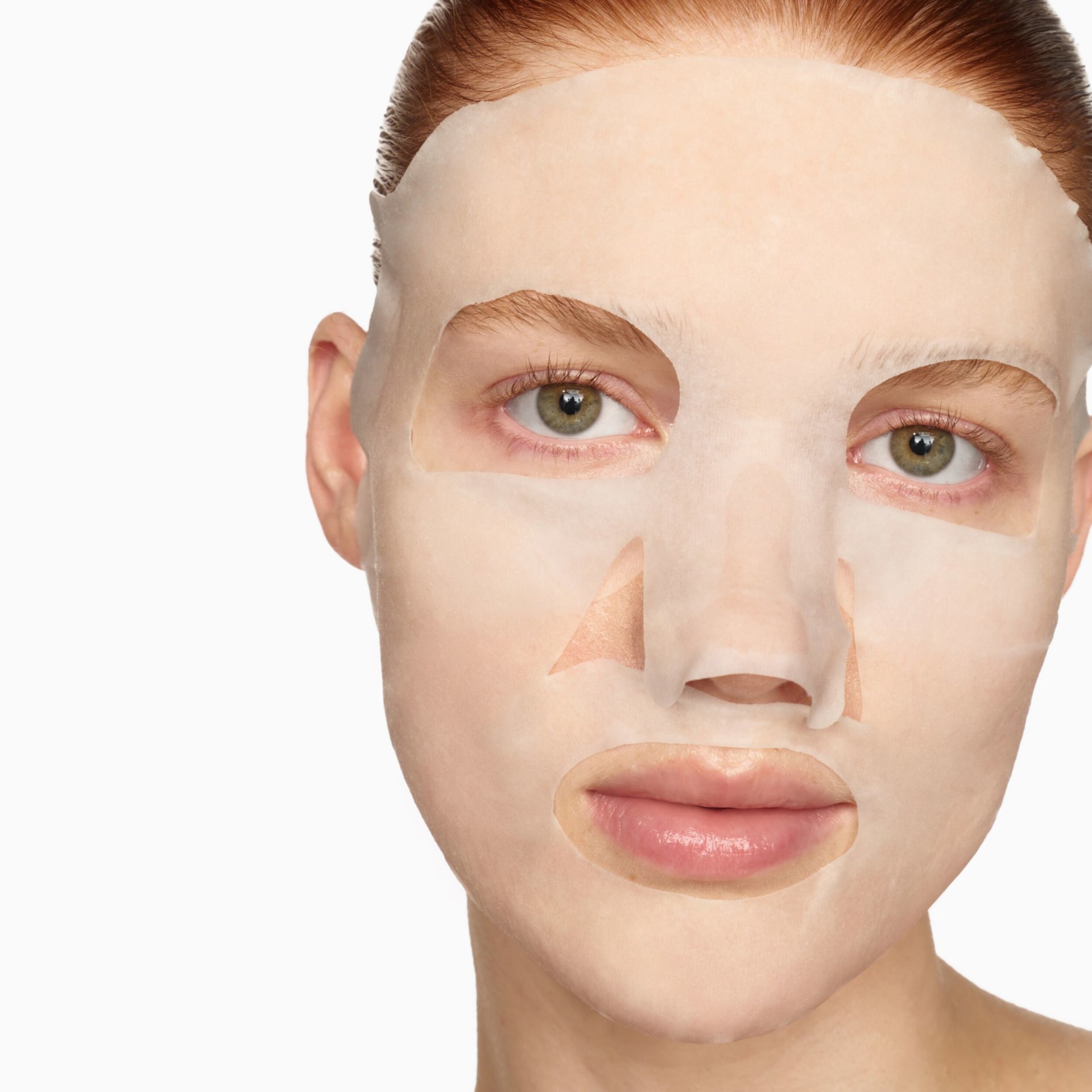 THA Reactivation 
PDP Assets 
THA Hydra-glow Sheet Mask