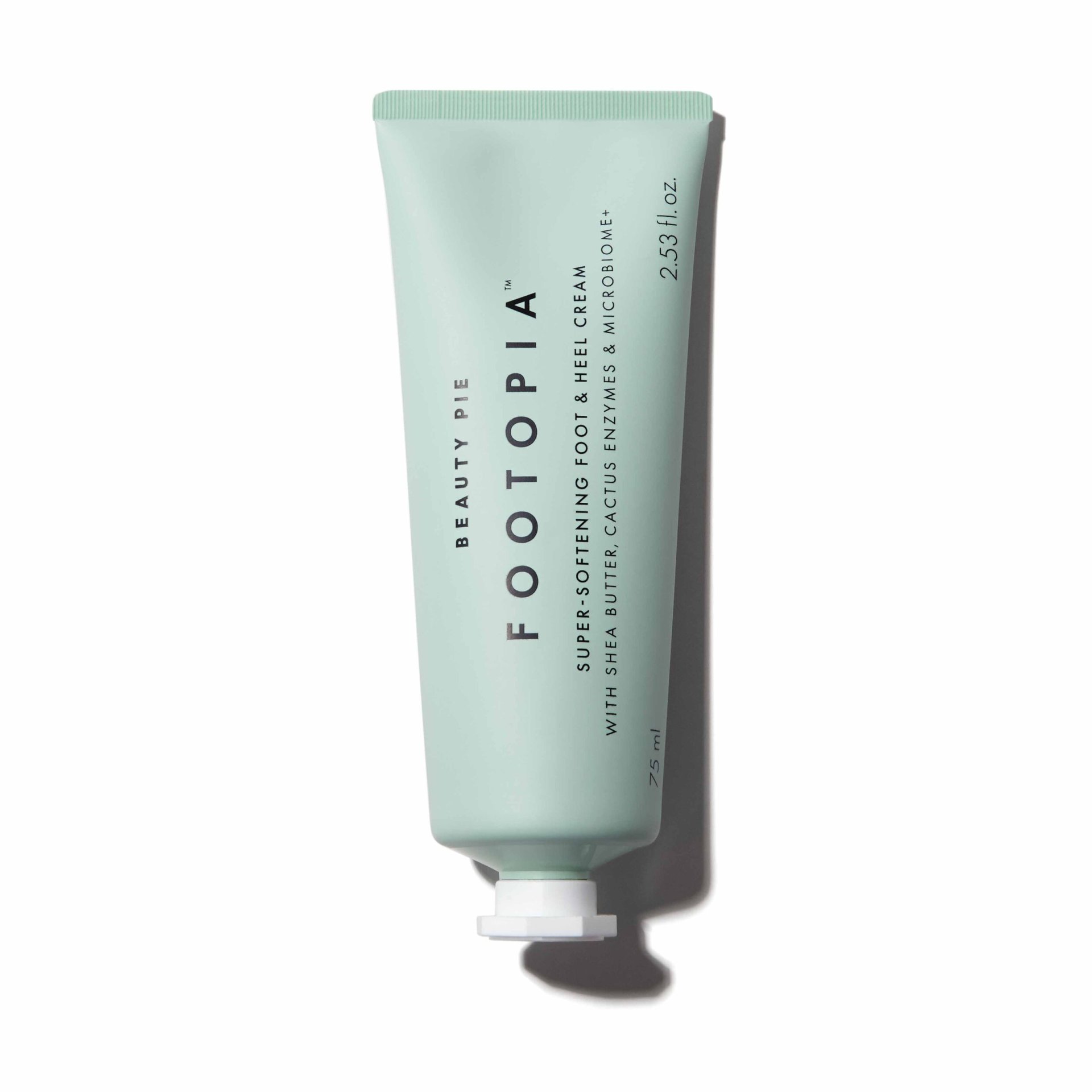 Footopia™ Super Softening Foot and Heel Cream