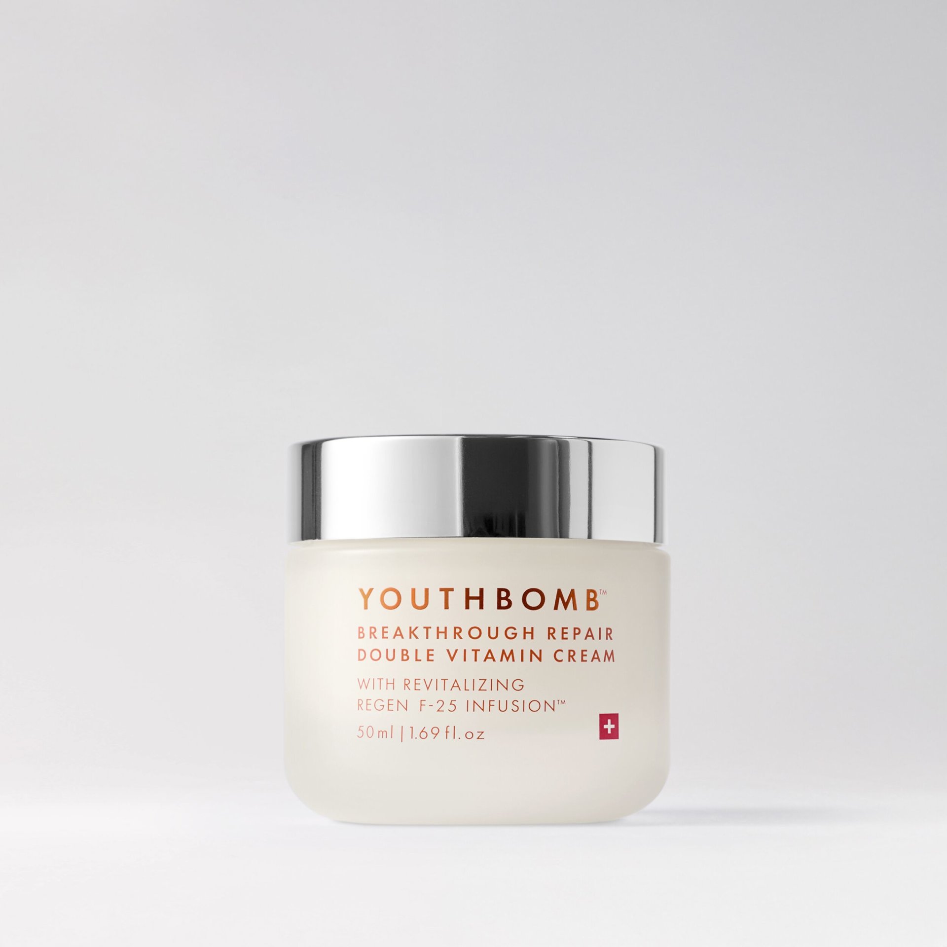 Youthbomb Double Vitamin Breakthrough Repair Cream 2025