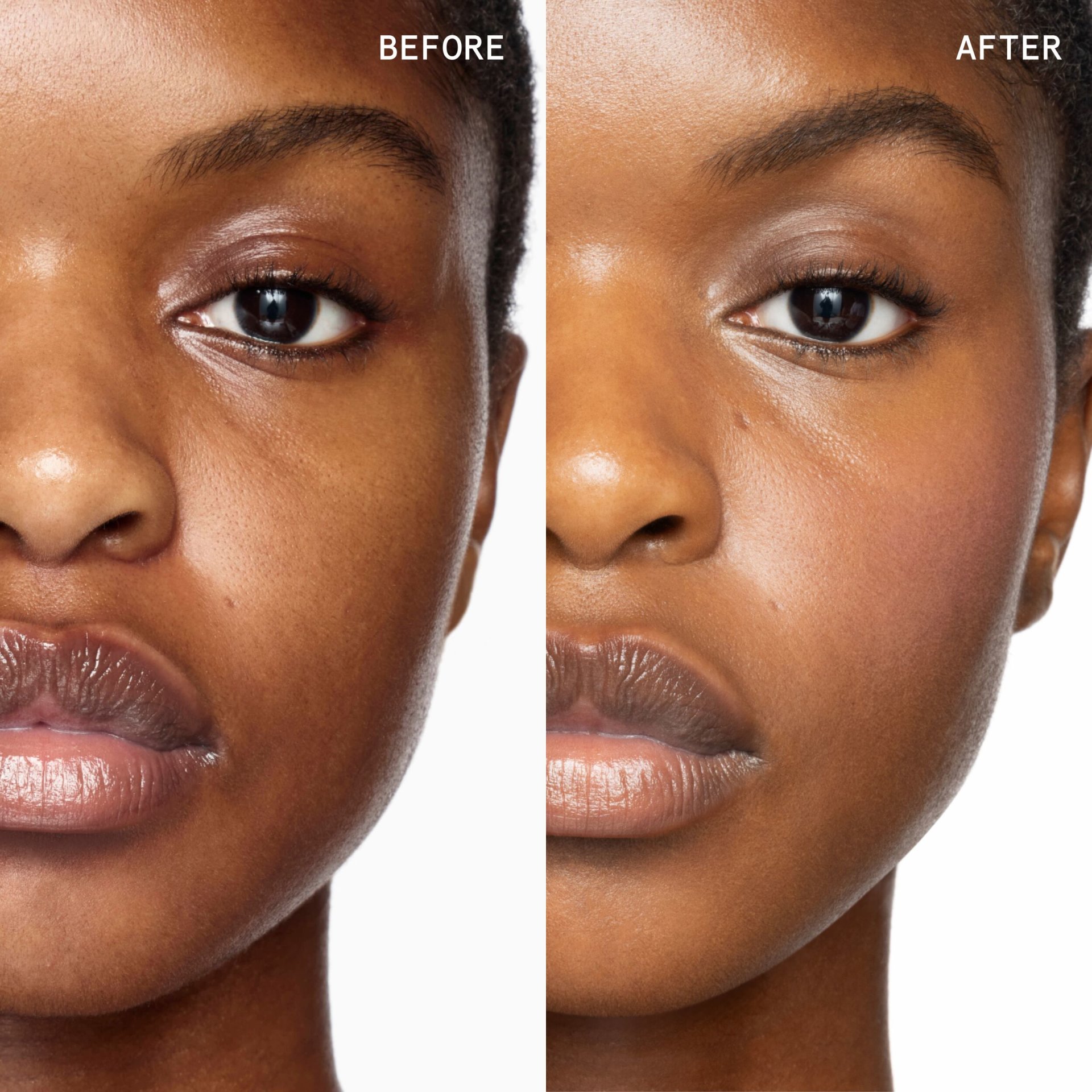 Supercheek Bare Blush