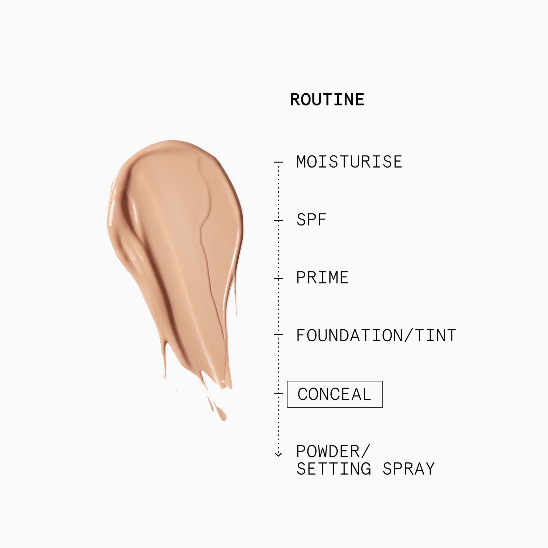 EVERYDAY_GREAT_SKIN_HYALURONIC_BLUR_CONCEALER
Beige