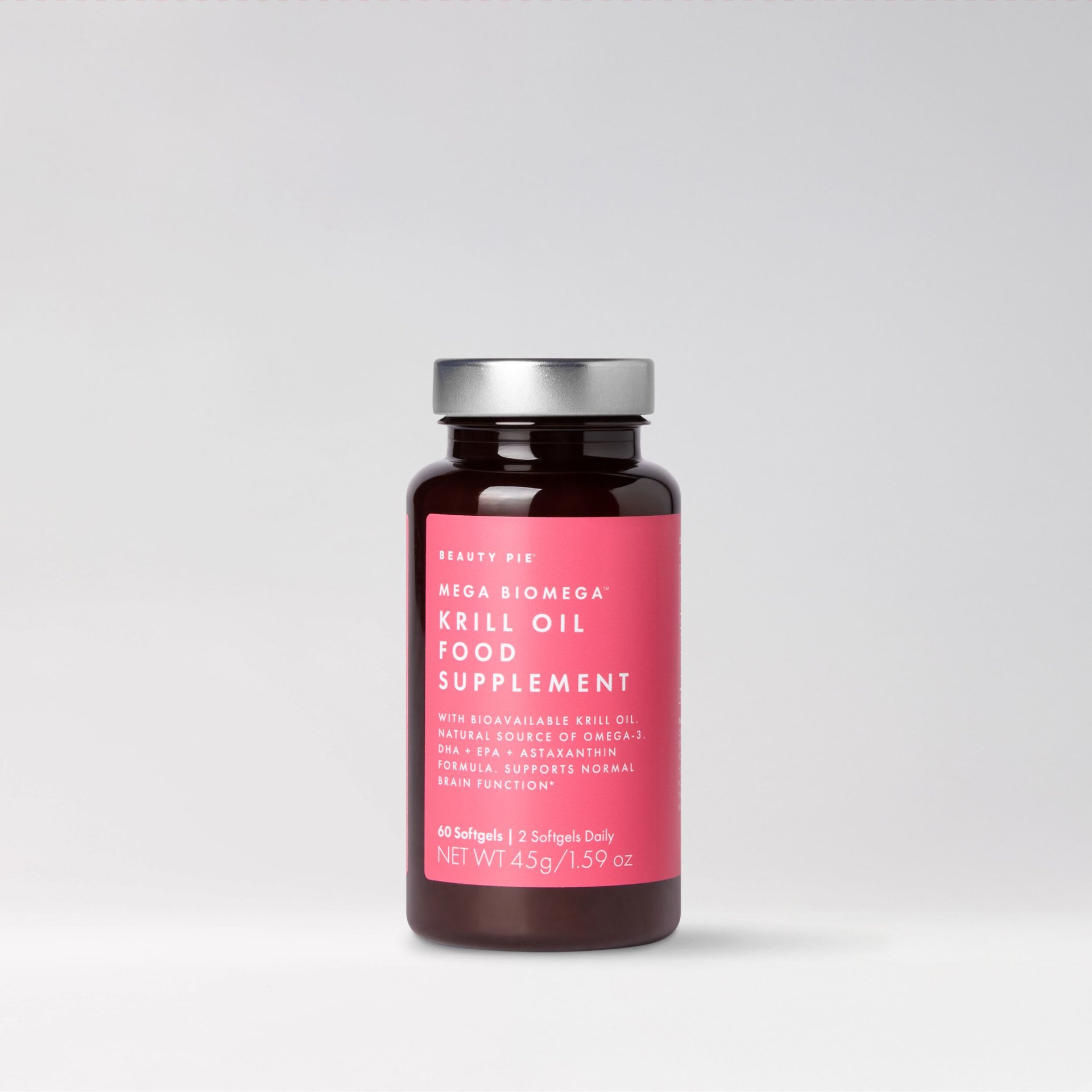 New Year Reset PDP: Mega Biomega Krill Oil