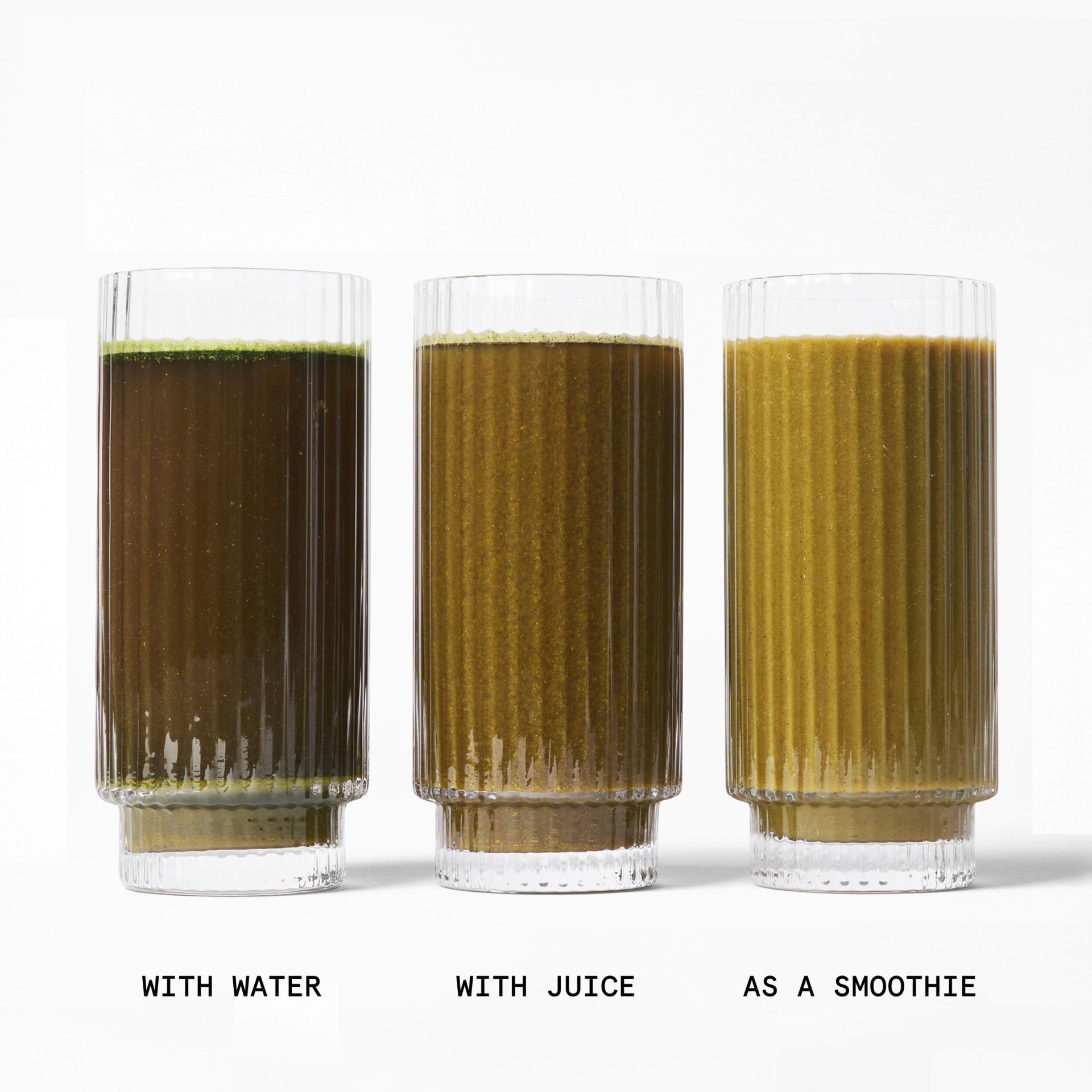 New Year Reset PDP UK: Green Me Up Superfood