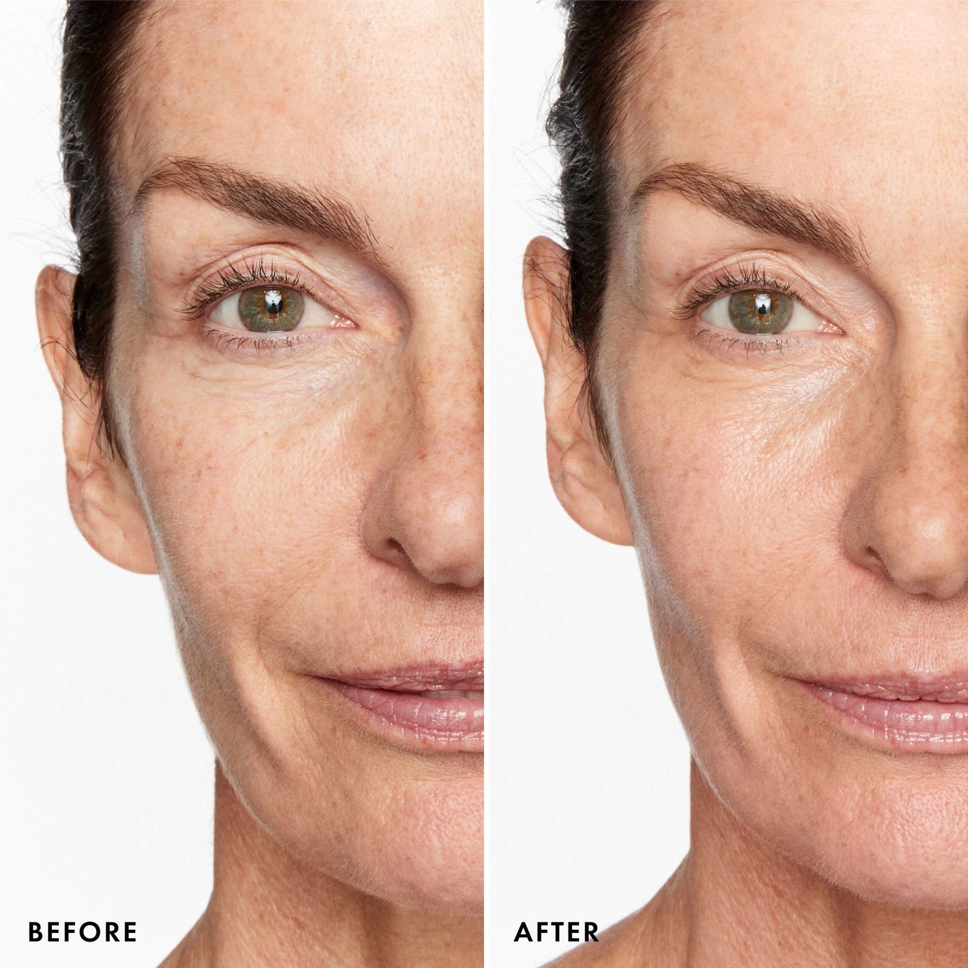 Model: Jo
Agency: Mrs Robinson
Usage: 2 years usage - all web usage (brand and third party. incl digital ads), social and email (brand and third party)
Shoot date: 23.08.2023
Expiry date: 23.08.2025
Photographer: Lucy Kinnen