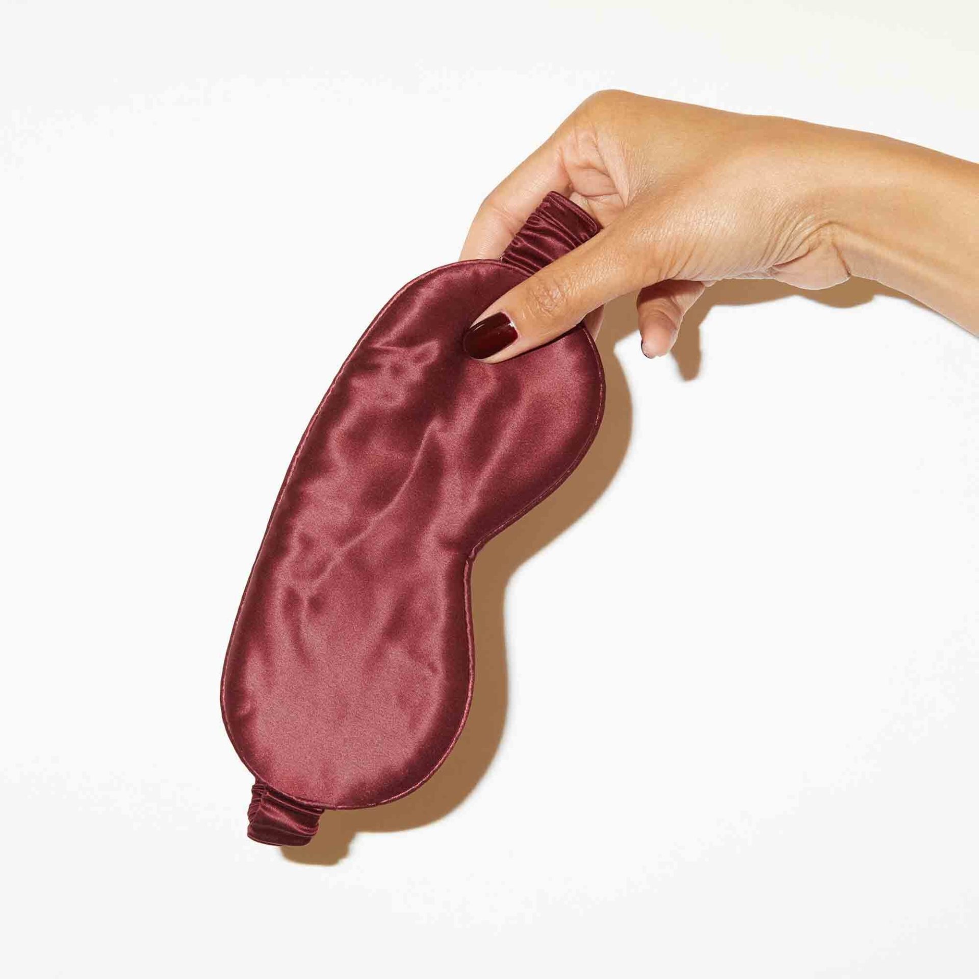 Sleepeasy™ Luxury Mulberry Silk Sleep Mask