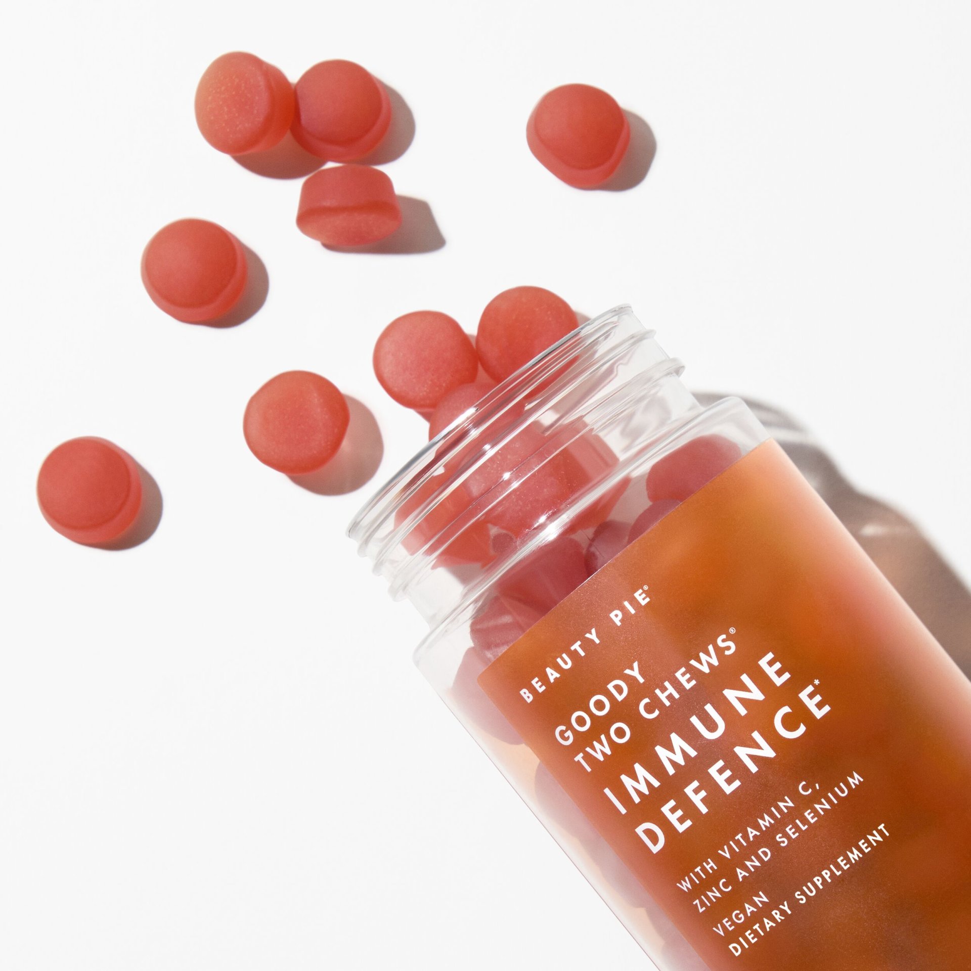 Goody two chews immune defense US supplement 62619