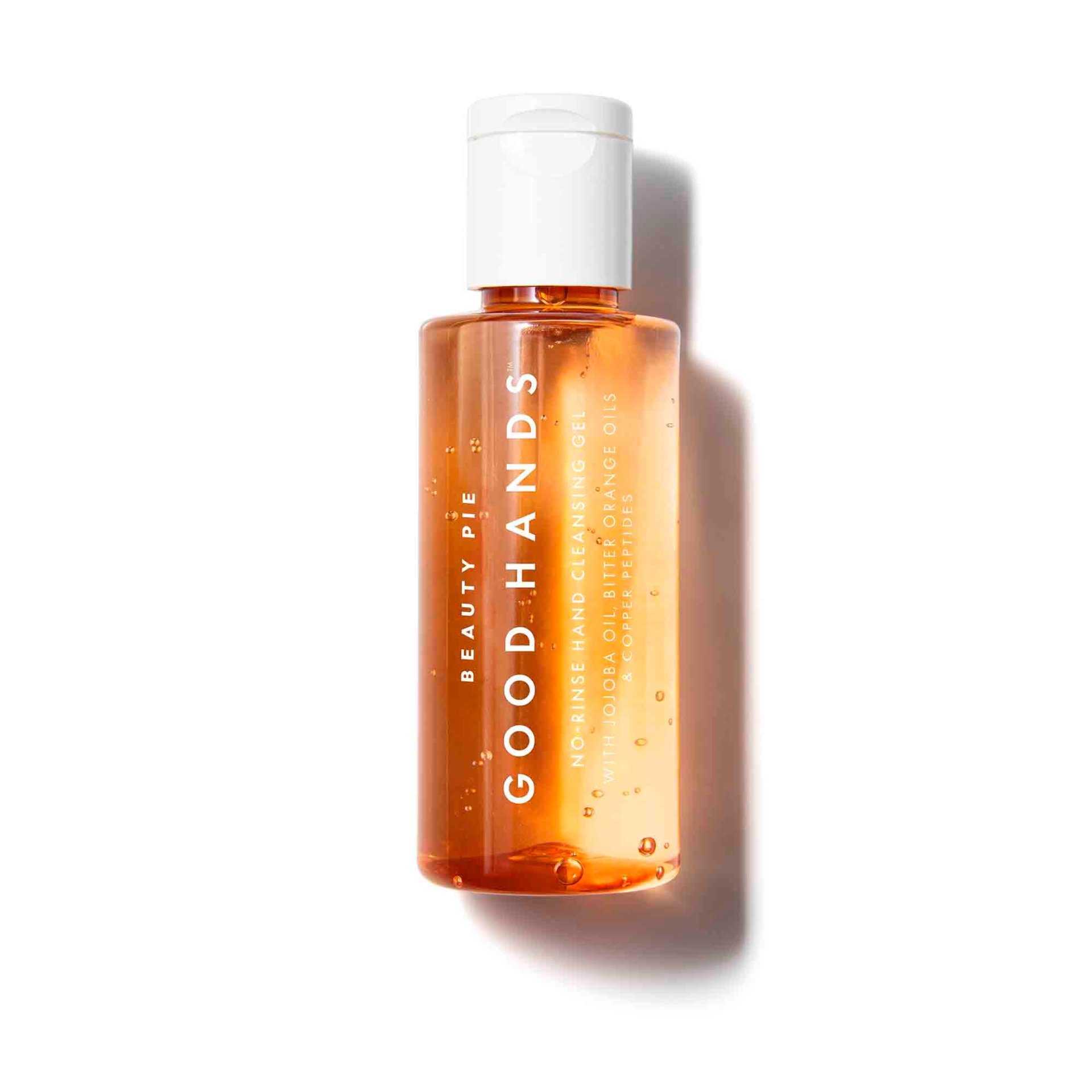 Good Hands™ No Rinse Hand Cleansing Gel - 75ml