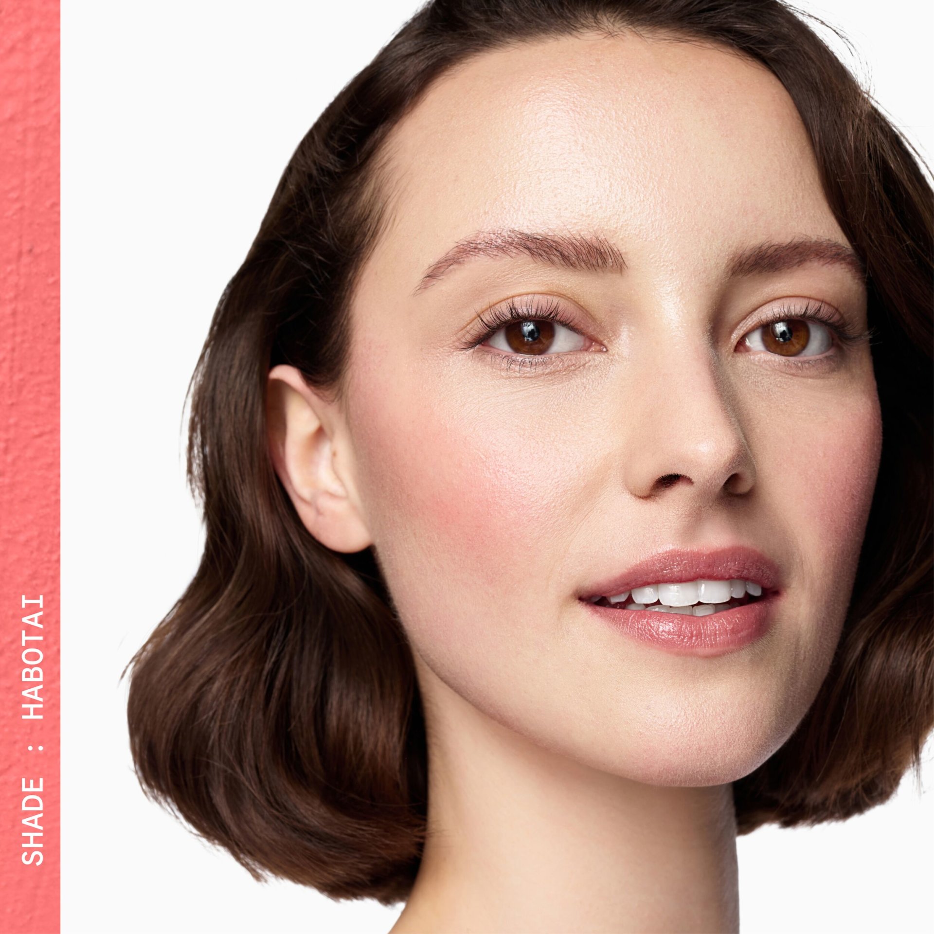 16th May Update
SUPERCHEEK SILK DIP LUMINOUS LIQUID BLUSH
Habotai PDP