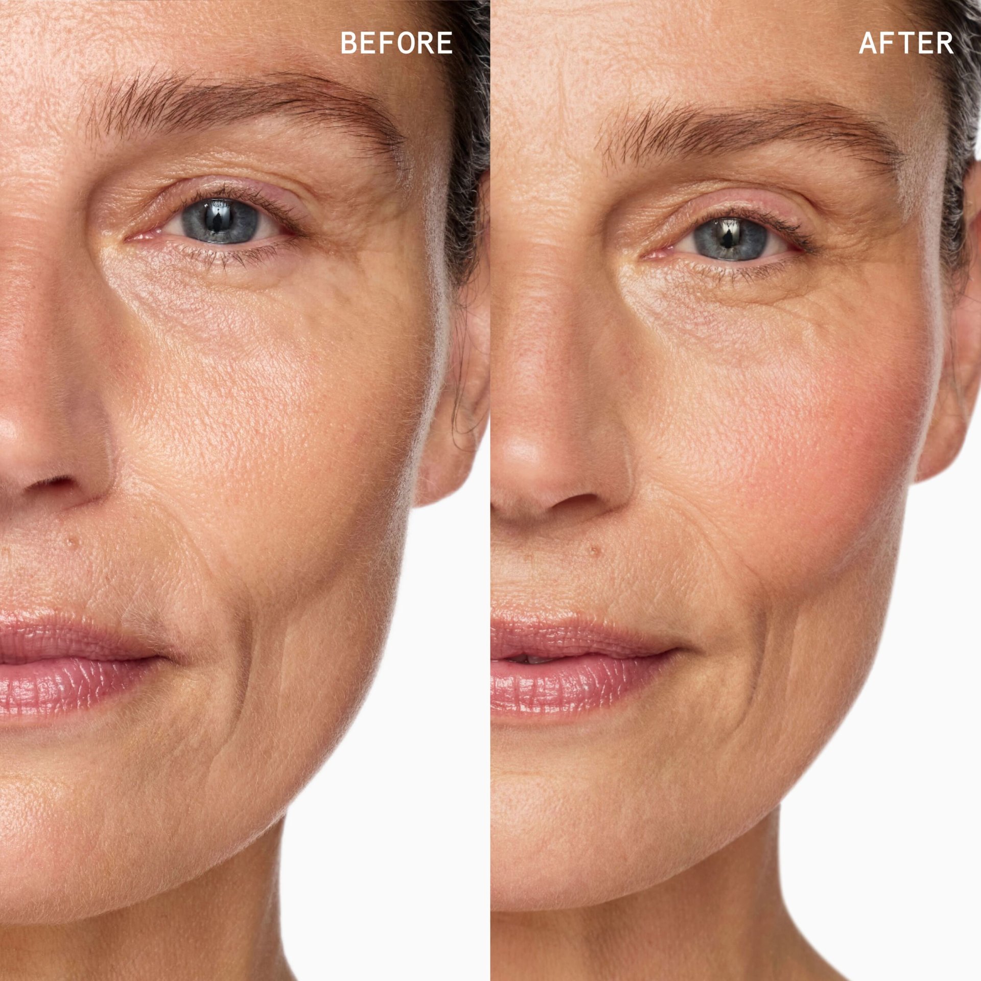 Supercheek Blazed Apple