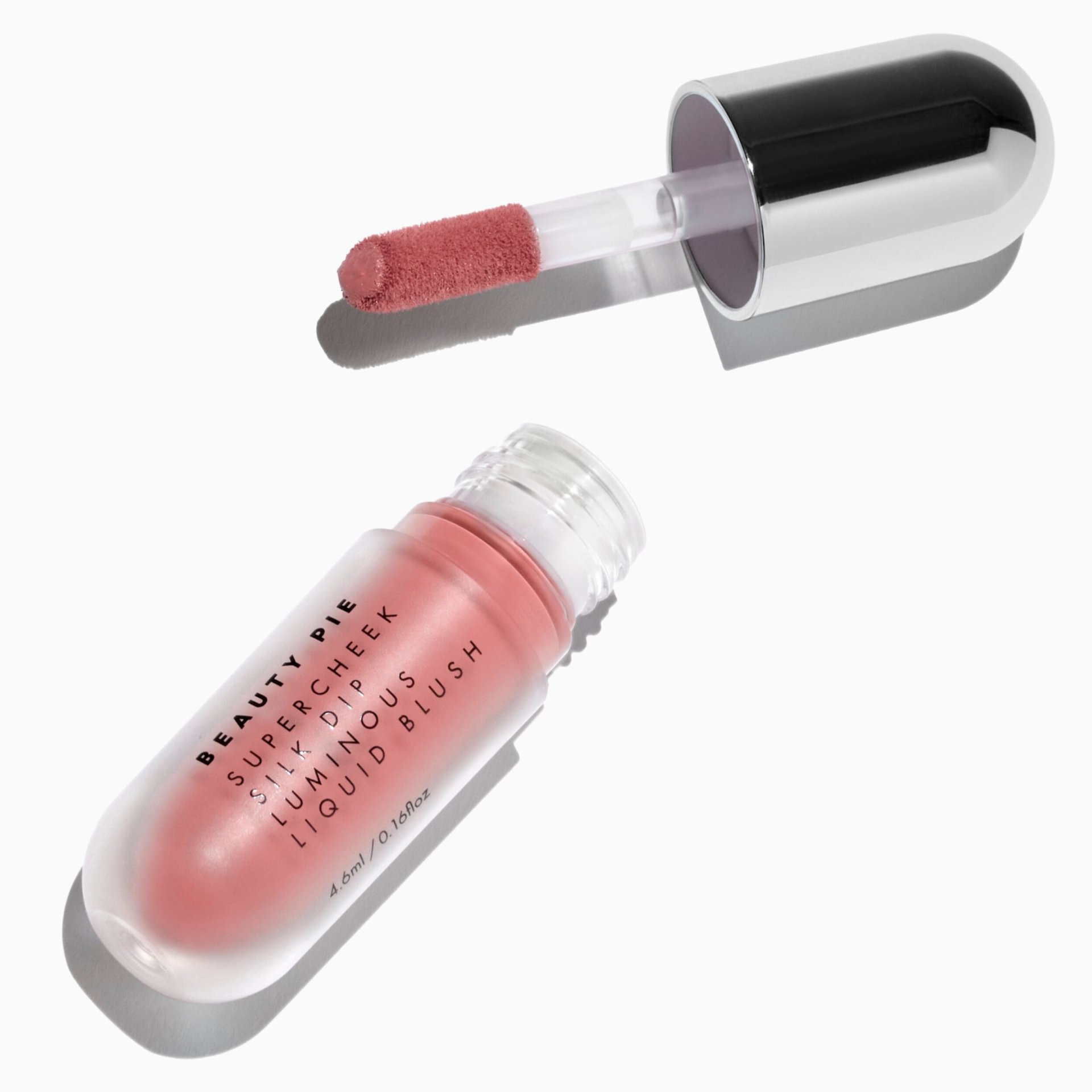 SUPERCHEEK SILK DIP LUMINOUS LIQUID BLUSH
ERI PDP