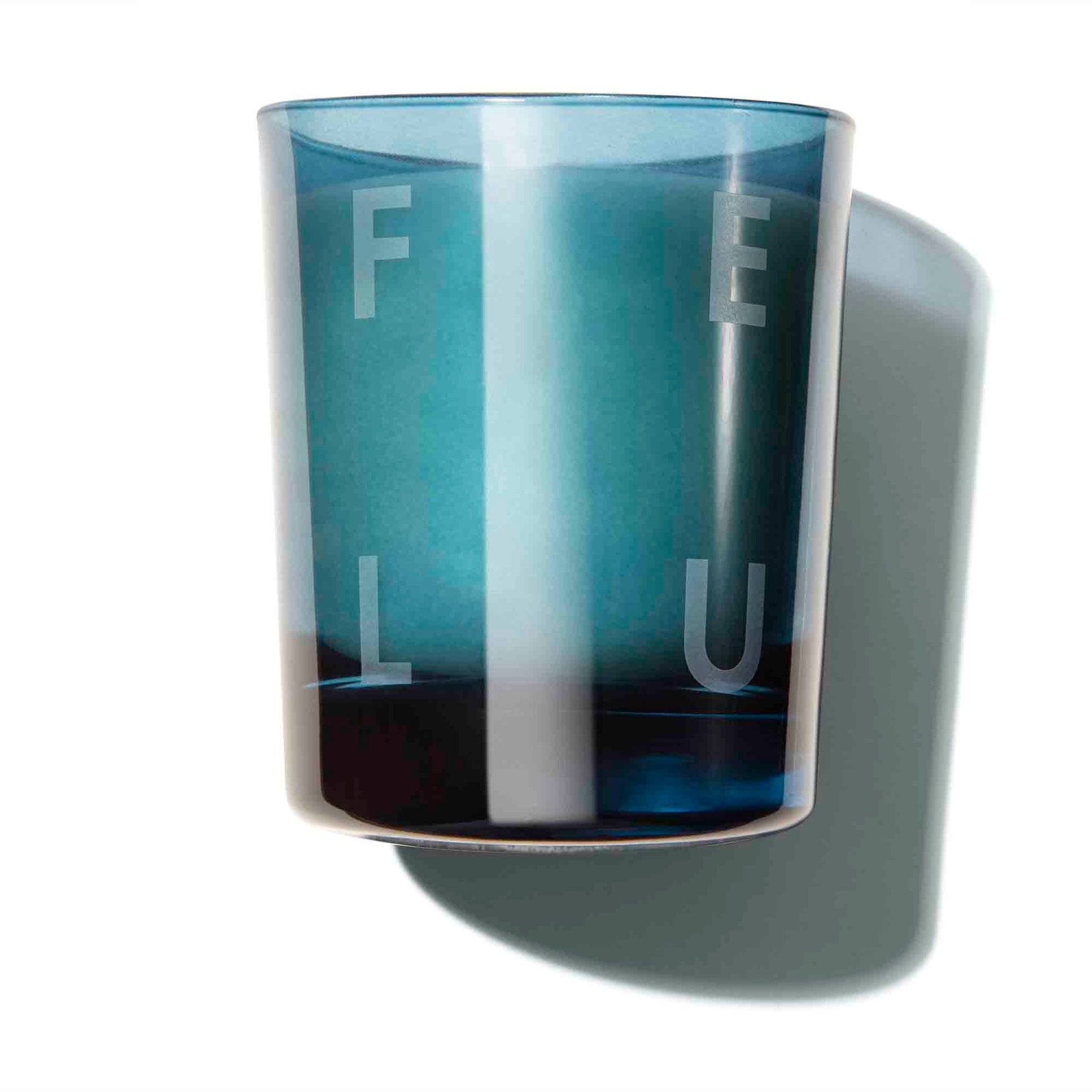 Fleurosa Candle