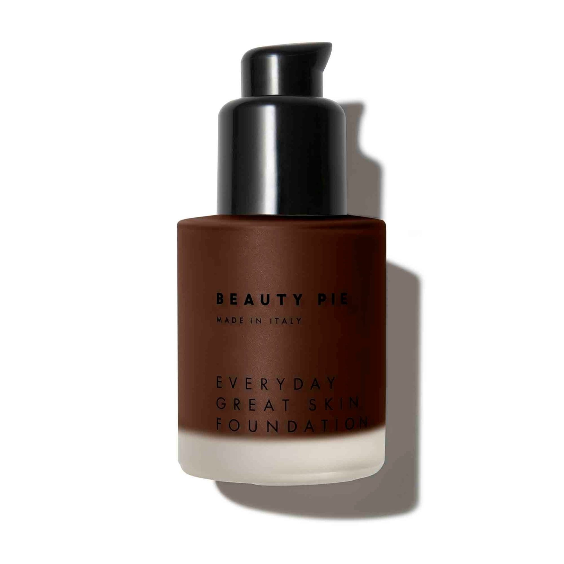 Everyday Great Skin Foundation