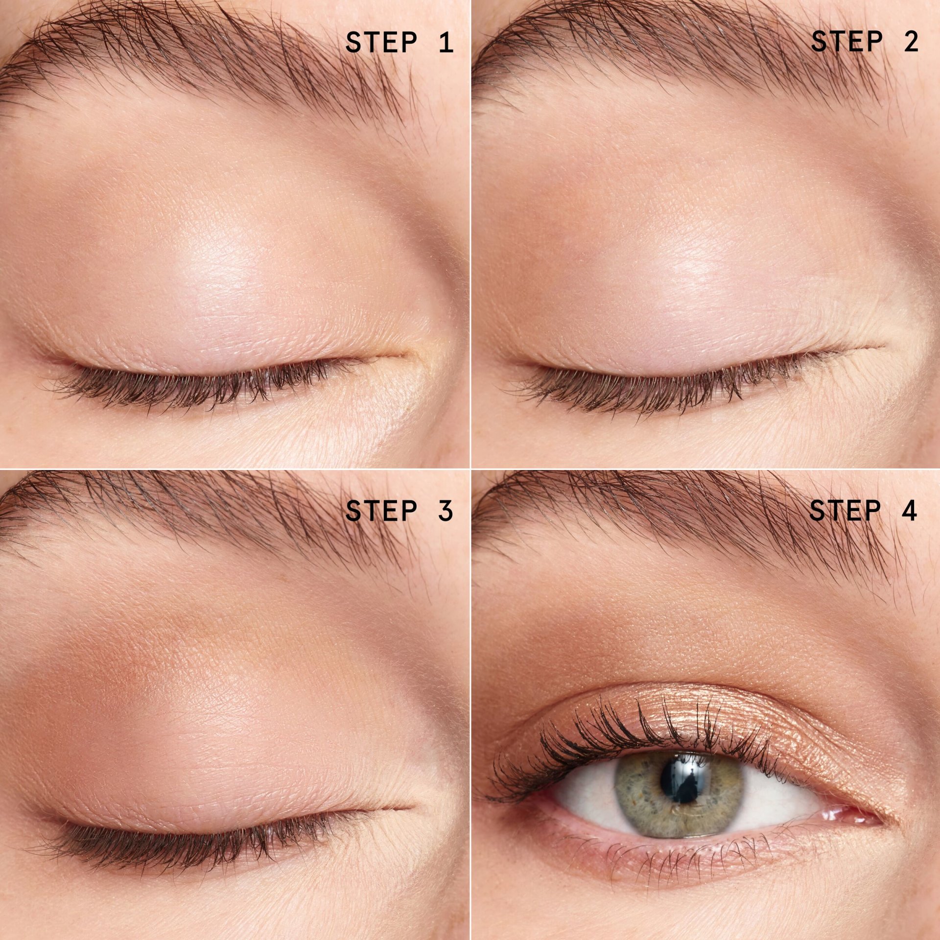 Eyeshadow Palette
Fully Stacked Palette IN 002