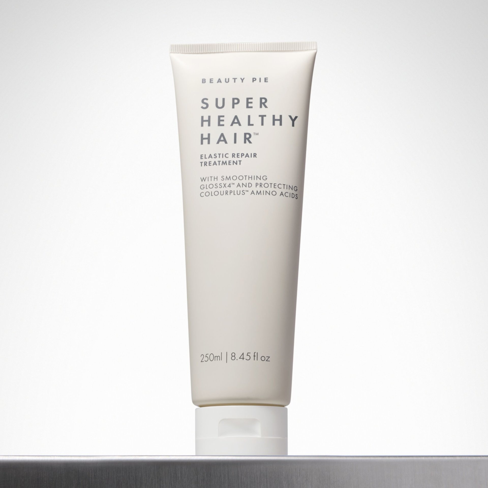 Super Healthy Hair - Elastic Repair Treatment