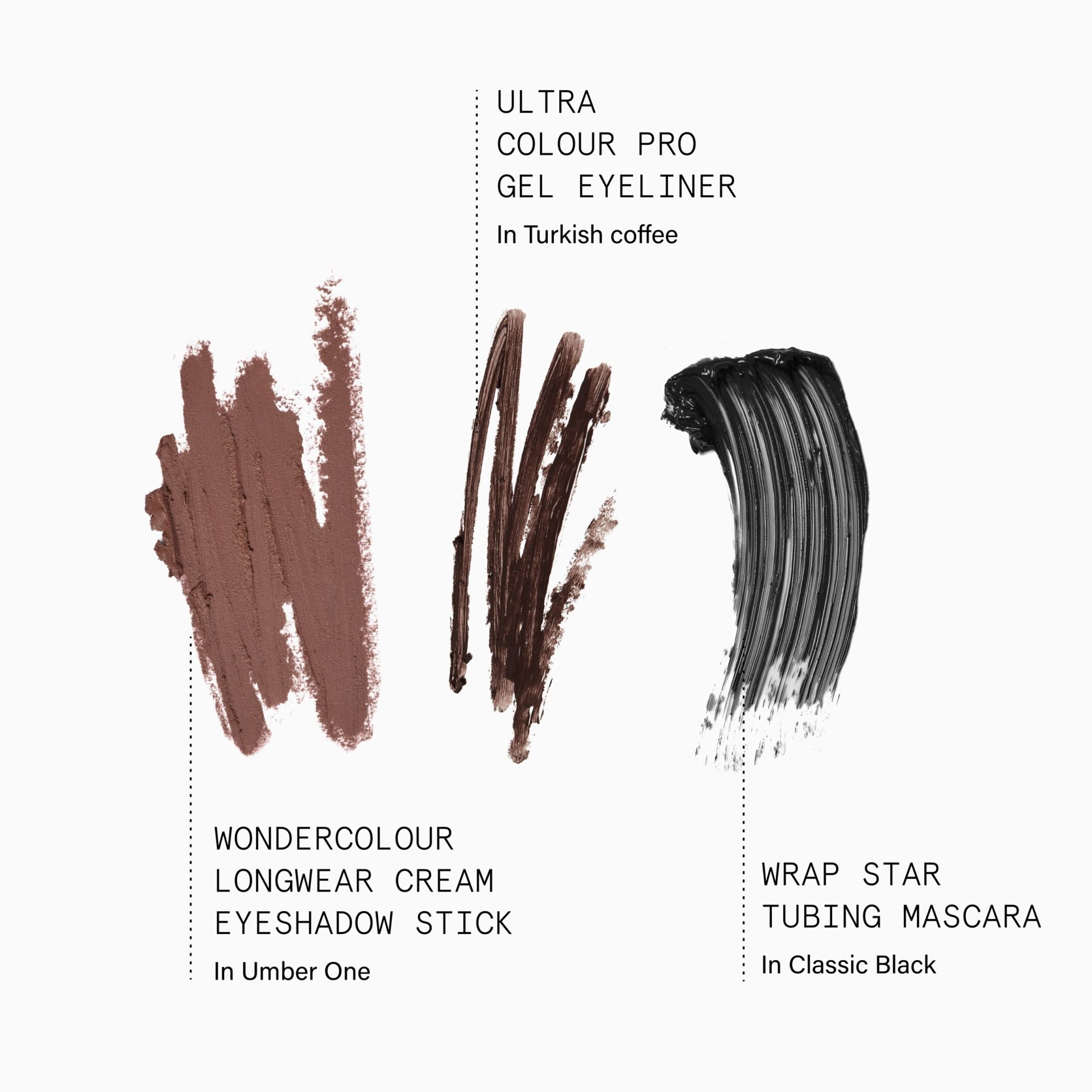 EYE TRIO KIT PDP
