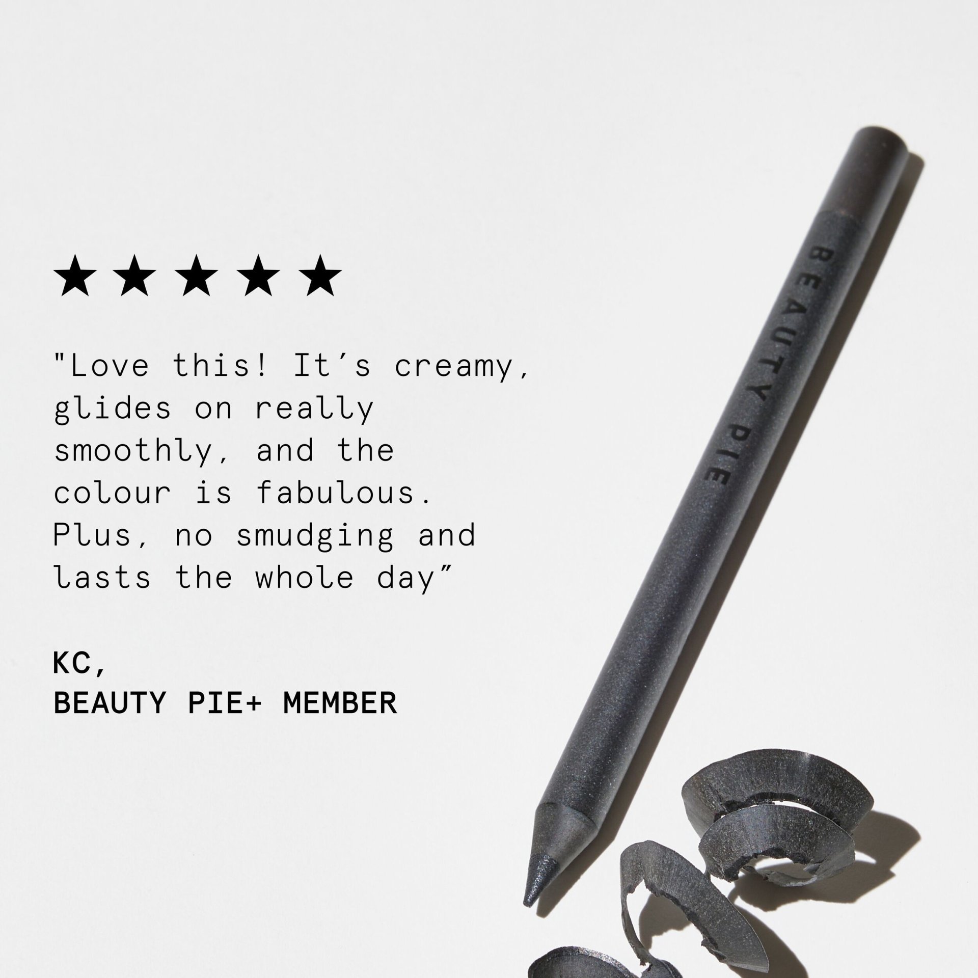 ULTRA COLOUR PRO GEL LINER - STAR GAZER