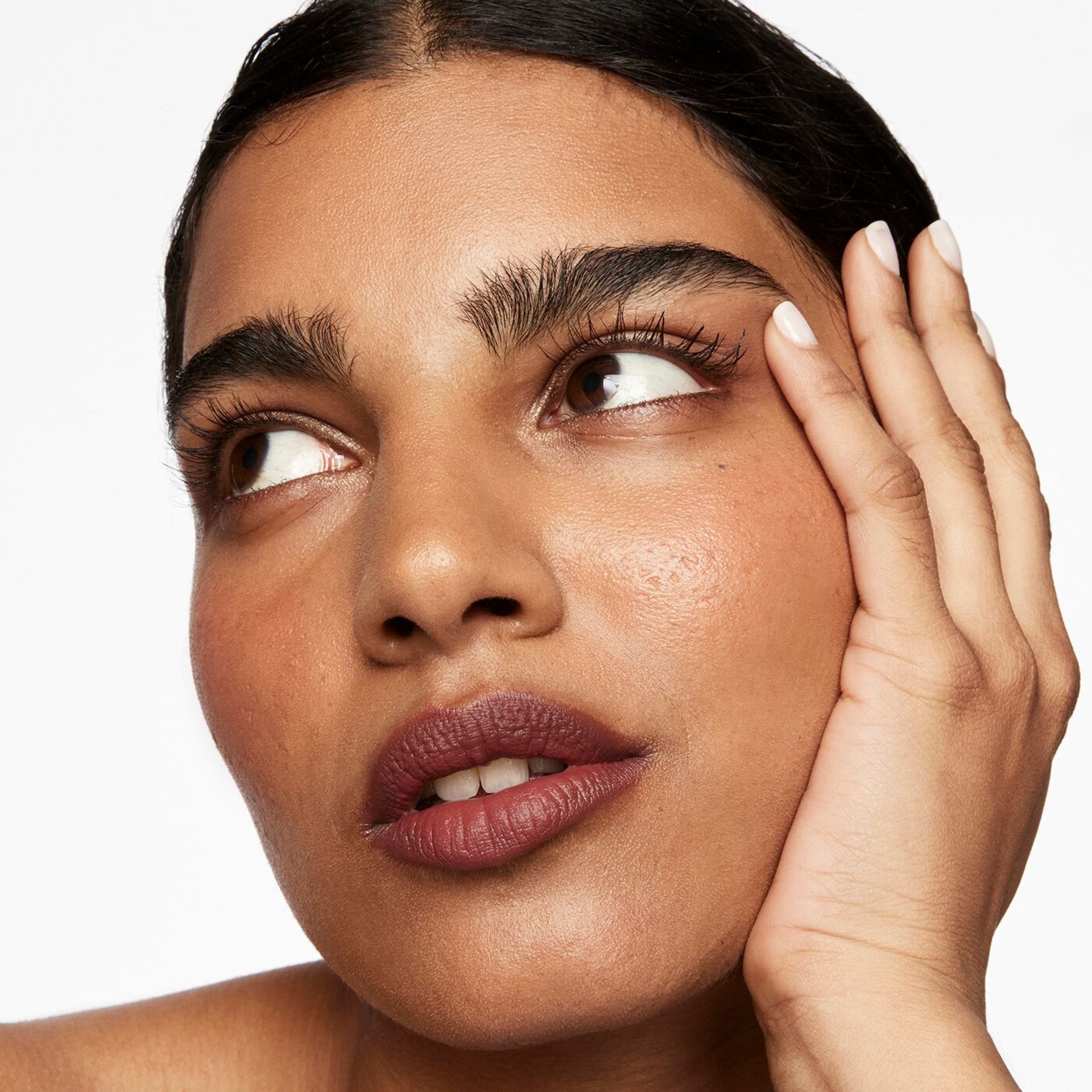 Model: Shania
Agency: Models 1
Usage: 2 years usage - all web usage (brand and third party. incl digital ads), social and email (brand and third party)
Shoot date: 03.08.2023
Expiry date: 03.08.2025
Photographer: Lucy Kinnen