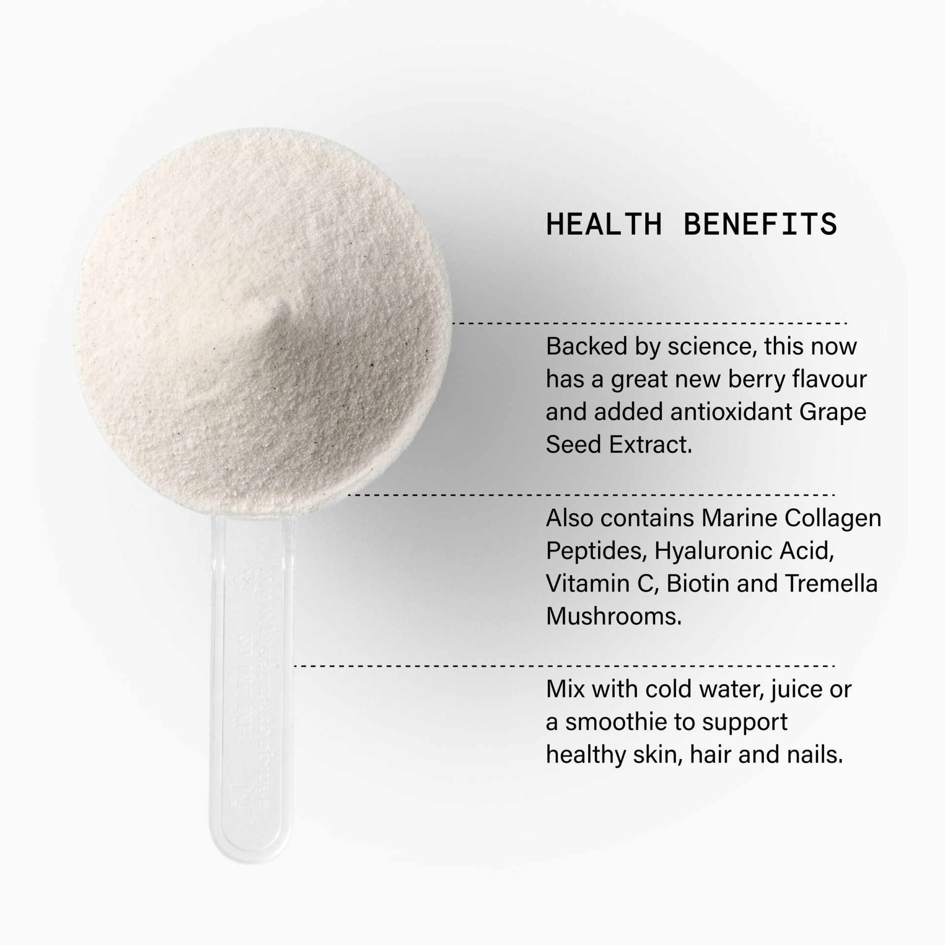 New Year Reset PDP US Version - Collagen Super Powder