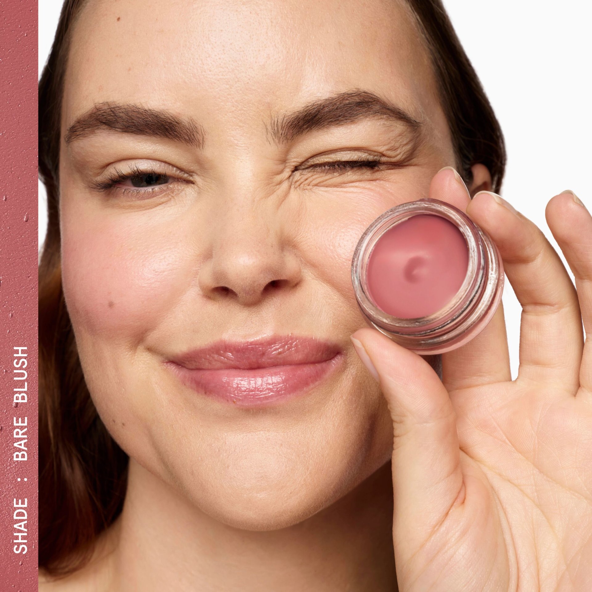 Supercheek Bare Blush