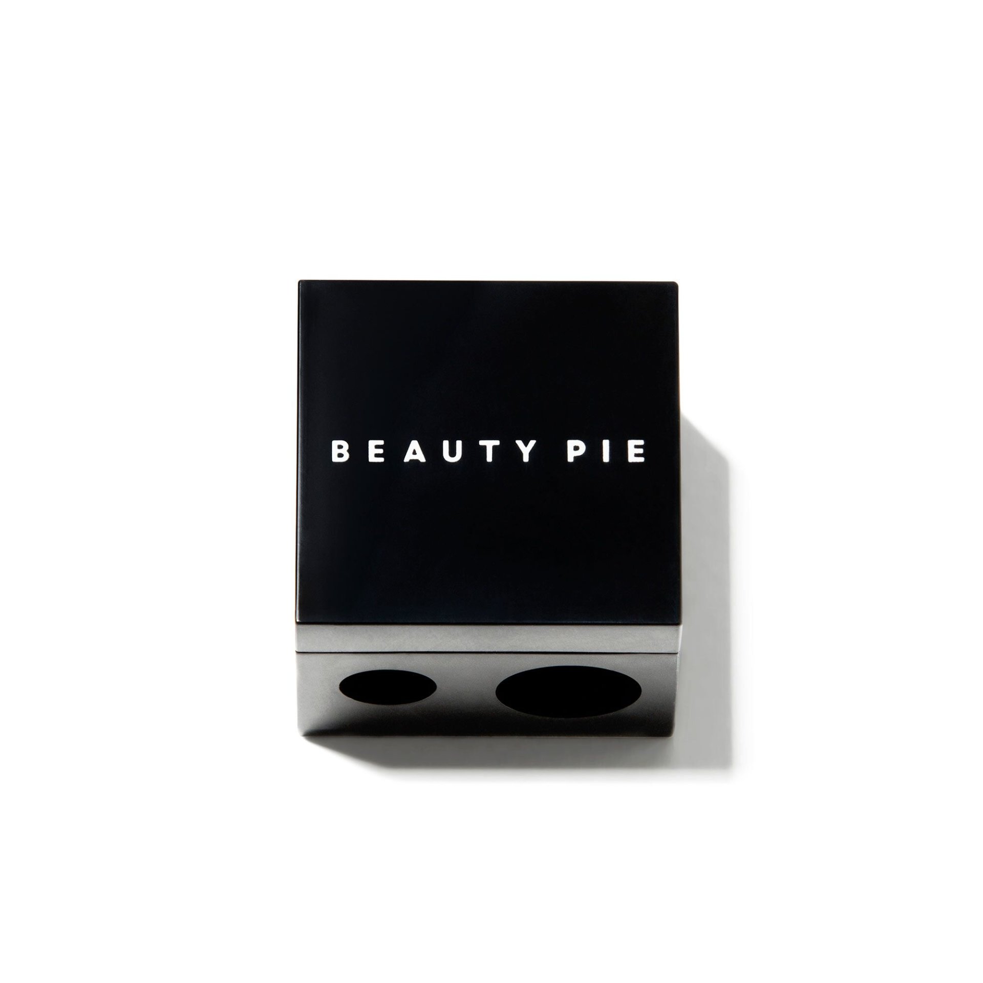 All-Rounder Double Cosmetic Pencil Sharpener