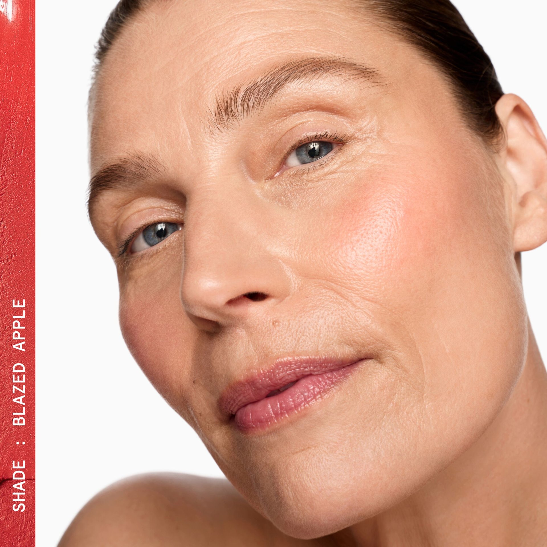 Supercheek Blazed Apple