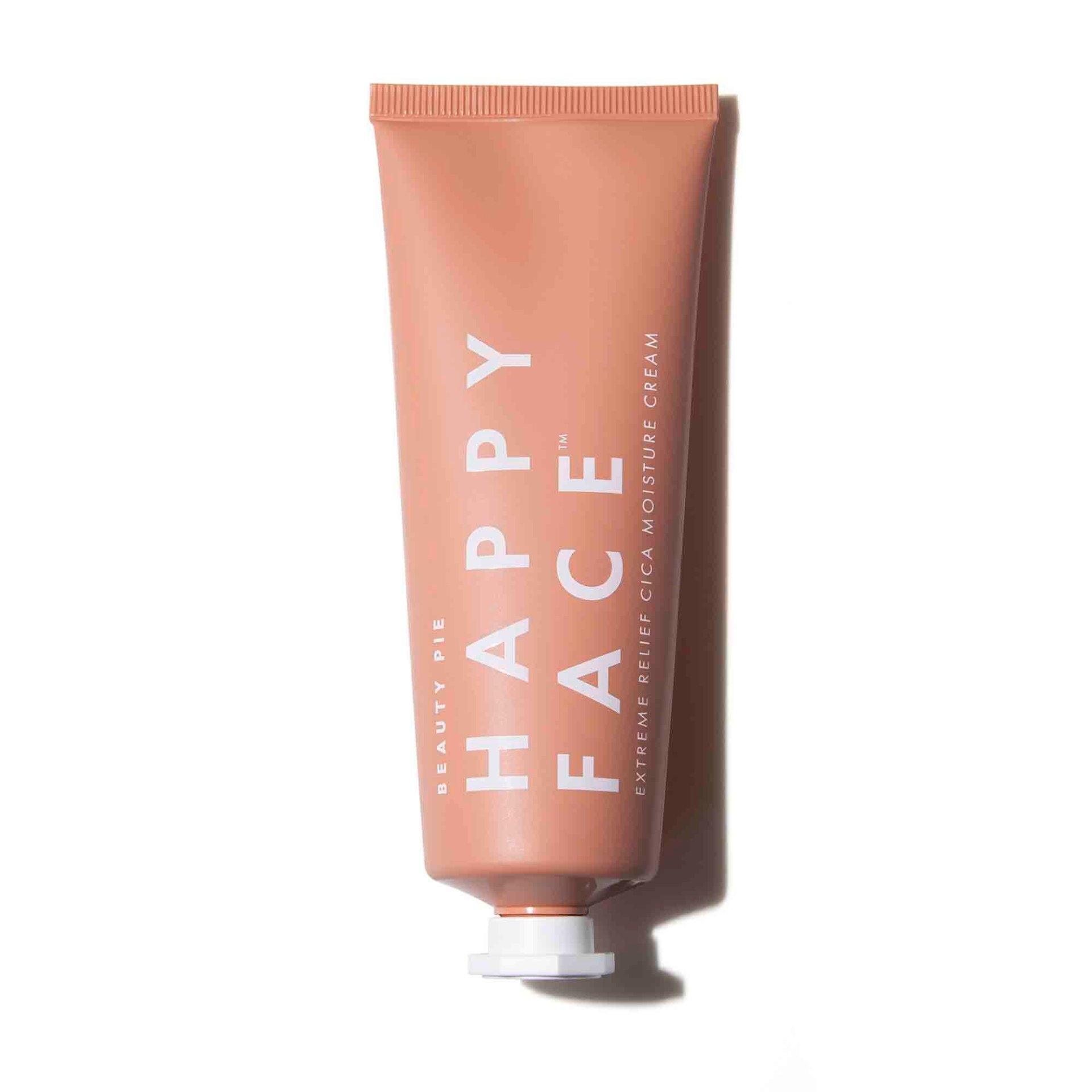 Happy Face™ Extreme Relief Cica Moisture Cream