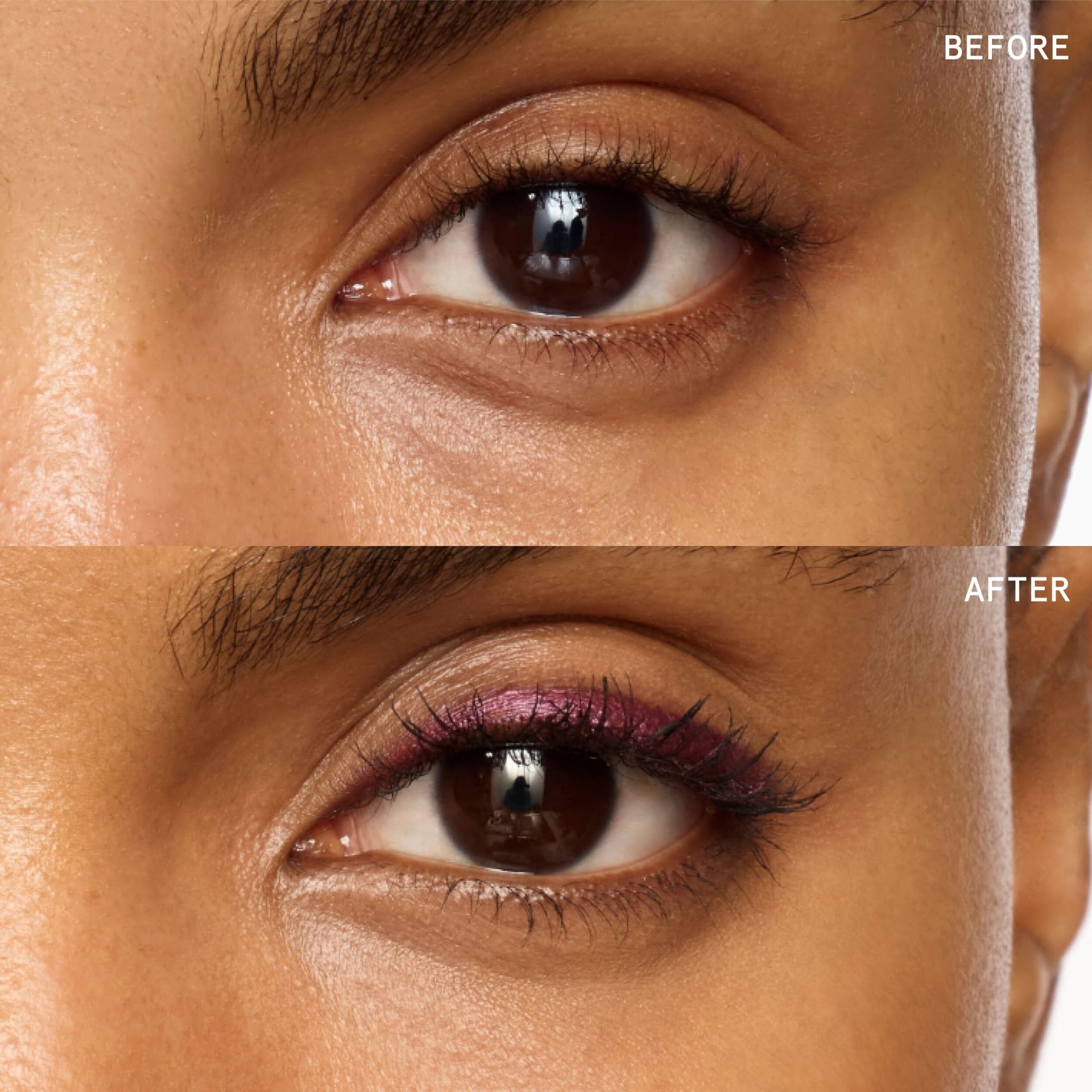 ULTRA COLOUR PRO GEL EYELINER - VERY PRETTY PLUM