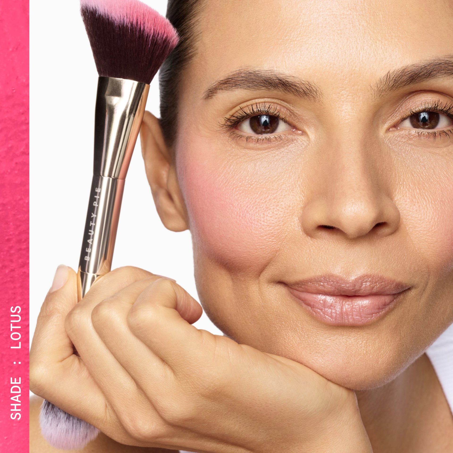 16th May Update
SUPERCHEEK SILK DIP LUMINOUS LIQUID BLUSH
Lotus PDP