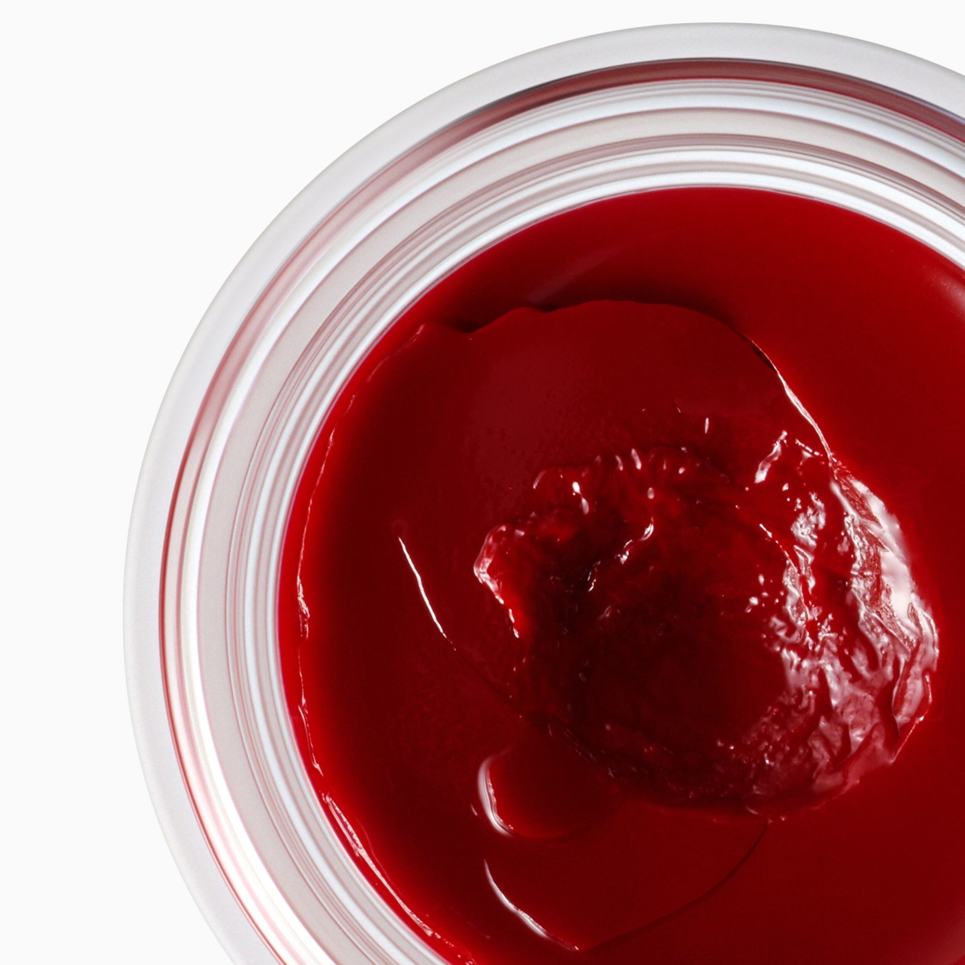 Jelly Lip and Cheek Shot