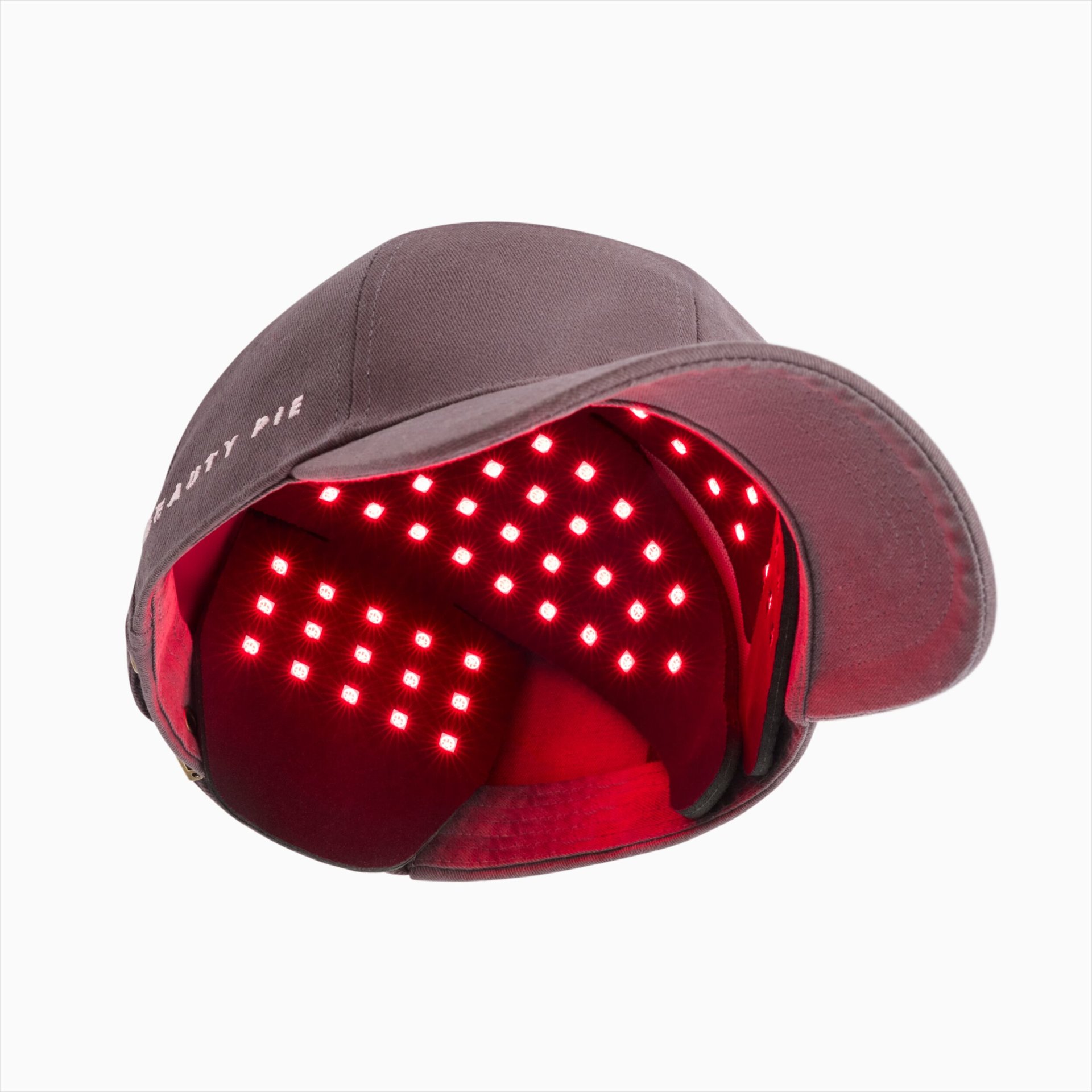 All Systems Grow LED Hair & Scalp Treatment
C-wave Cap PDP Assets